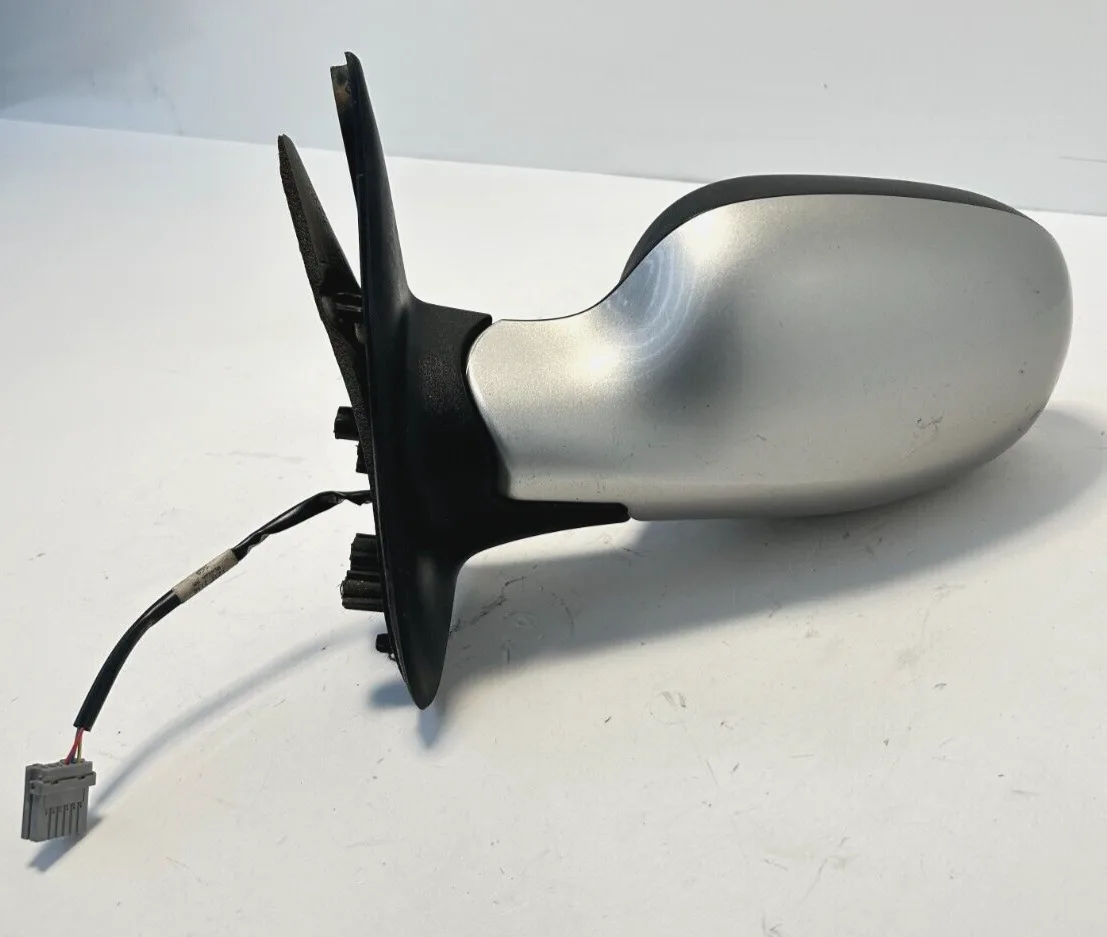 SPECCHIETTO RETROVISORE SINISTRO NISSAN MICRA (K12)(2002-2010) 1.2B - 3 FILI