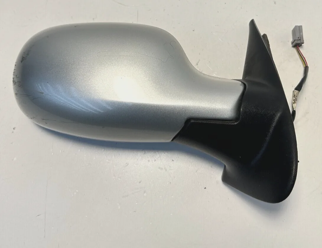 SPECCHIETTO RETROVISORE DESTRO NISSAN MICRA (K12)(2002-2010) 1.2B - 3 FILI