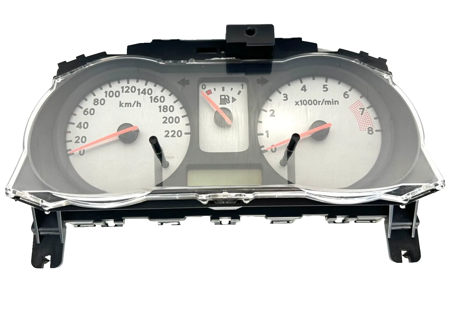 QUADRO STRUMENTI CONTACHILOMETRI NISSAN NOTE (2004-2008) 1.4 BENZINA