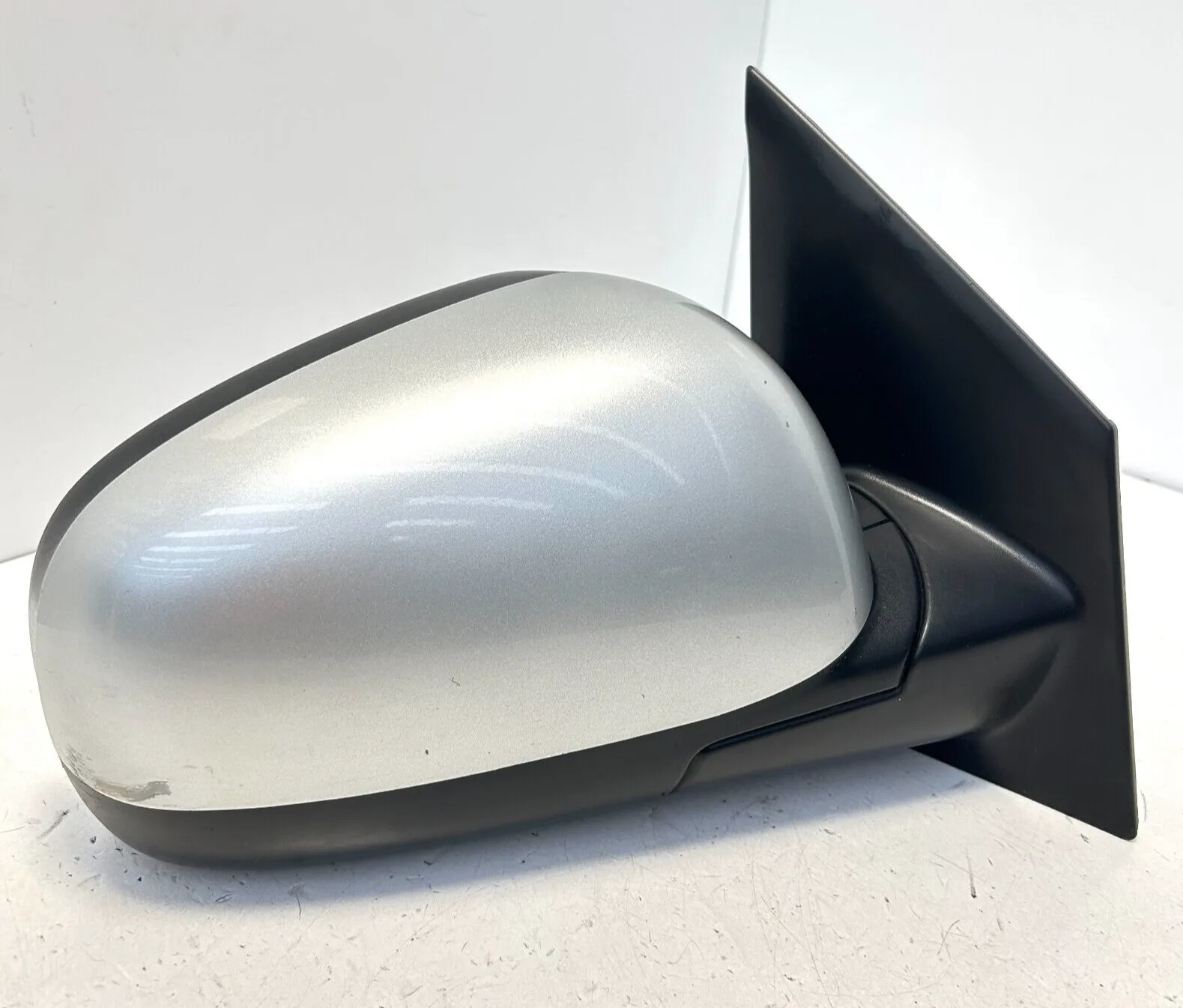 SPECCHIETTO RETROVISORE DESTRO NISSAN NOTE (2004-2008) SPECCHIO DX - 5 FILI