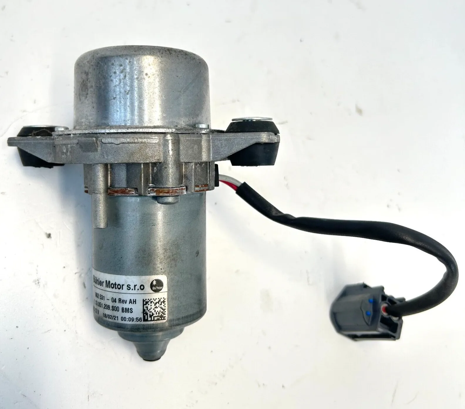 POMPA VUOTO RENAULT CLIO 5 SERIE 1.0 TCE (2019-2023) A4534300232 - 862531