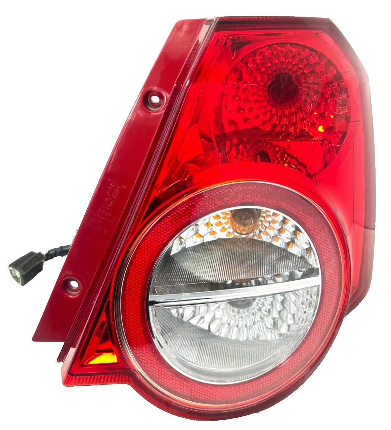 FANALE POSTERIORE DESTRO CHEVROLET AVEO (2006-2011) STOP POST DX