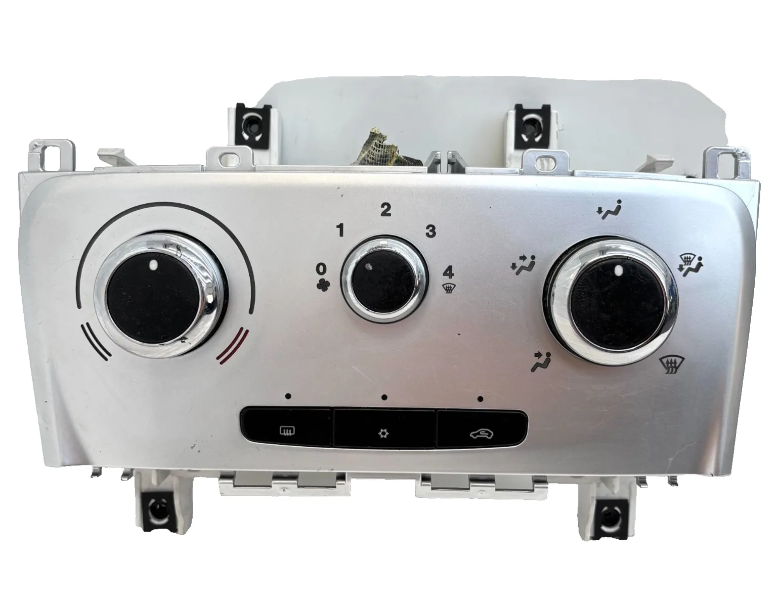 COMANDI CLIMA LANCIA DELTA 1.6 MULTIJET (2008-2015) COMANDO A/C