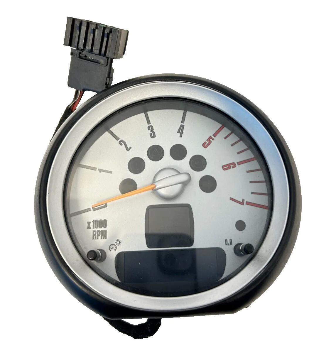 CONTAGIRI MINI COOPER ONE 1.6 DIESEL 109 CV (R56)(2007-2010) 9153401