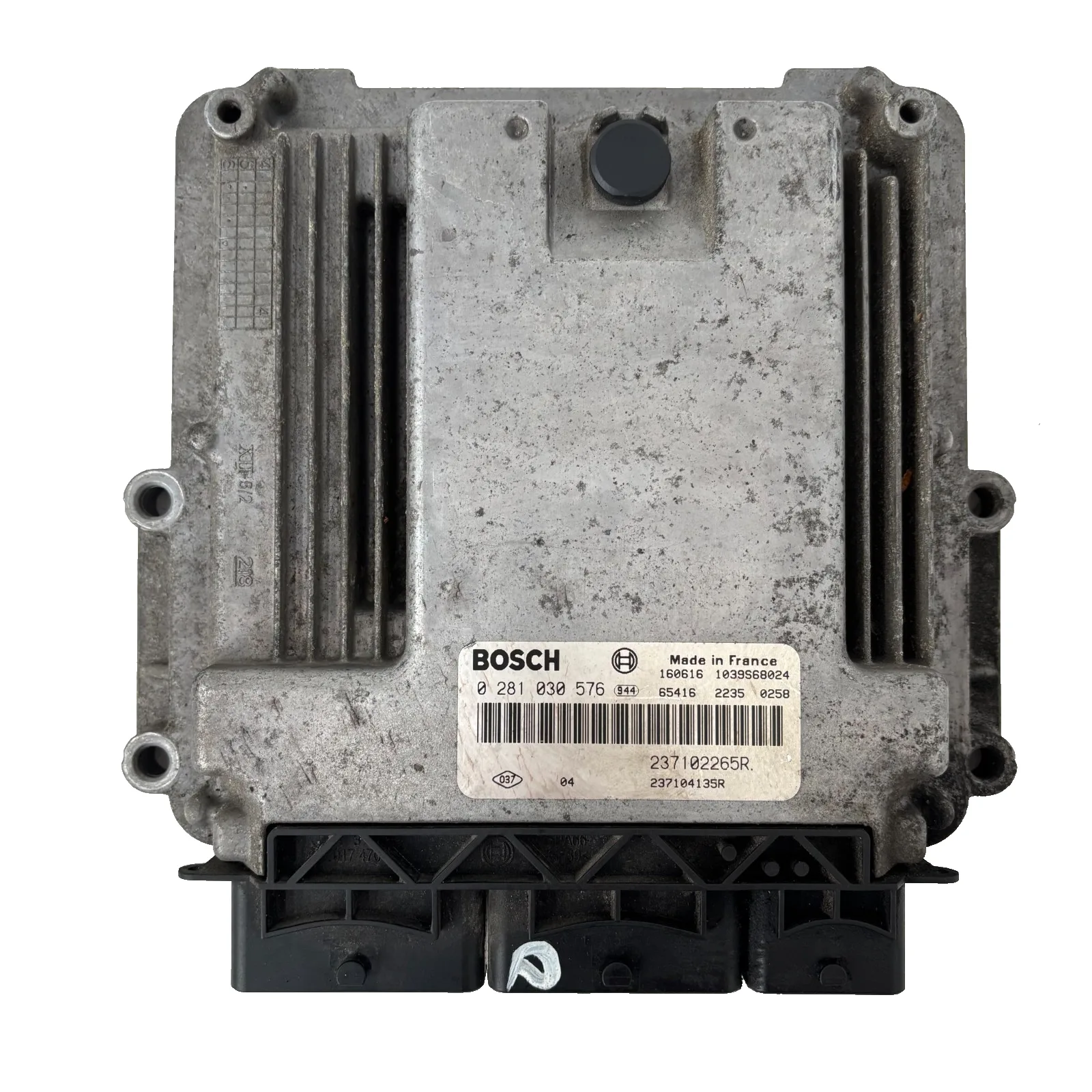 CENTRALINA MOTORE RENAULT MASTER 2.3 DCI (92 KW)(2014-2019) 237102265R