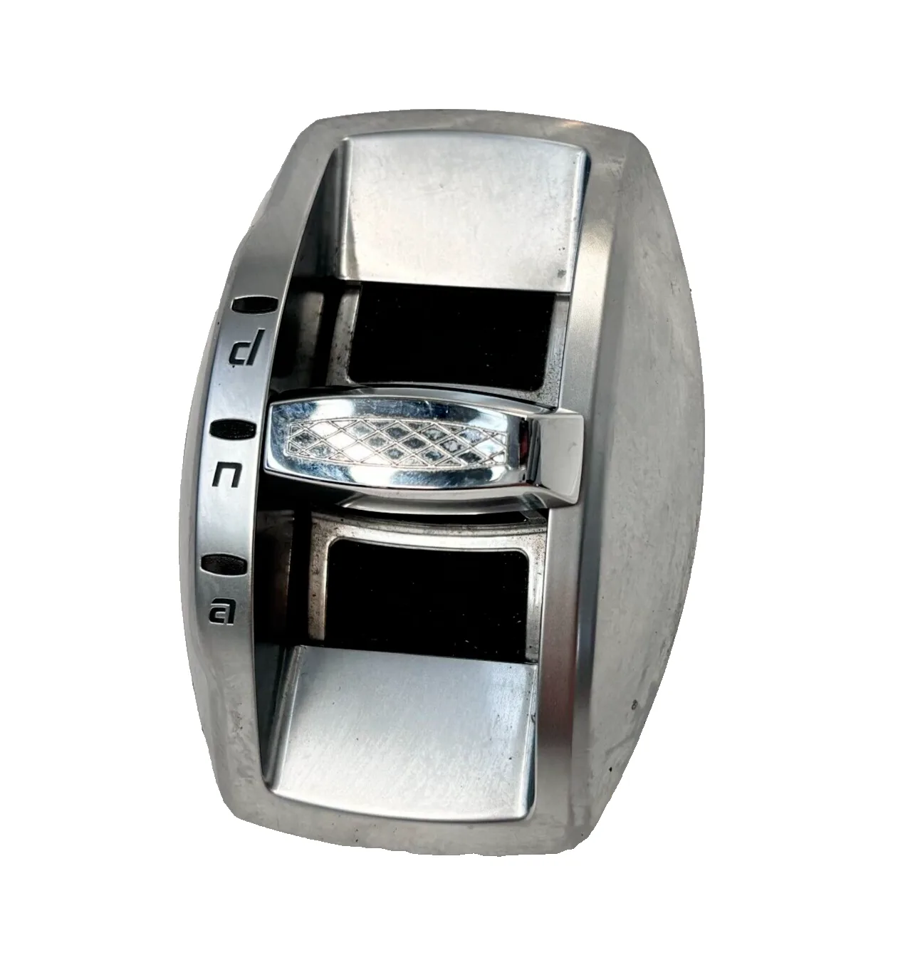 LEVA PULSANTE TASTO DNA ALFA ROMEO MITO 1.6 JTDM