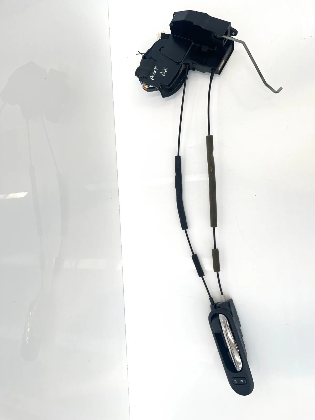 SERRATURA PORTA ANTERIORE DESTRA MAZDA CX-7 / CX7 / 2.2 DIESEL (ANNO 2009) DX