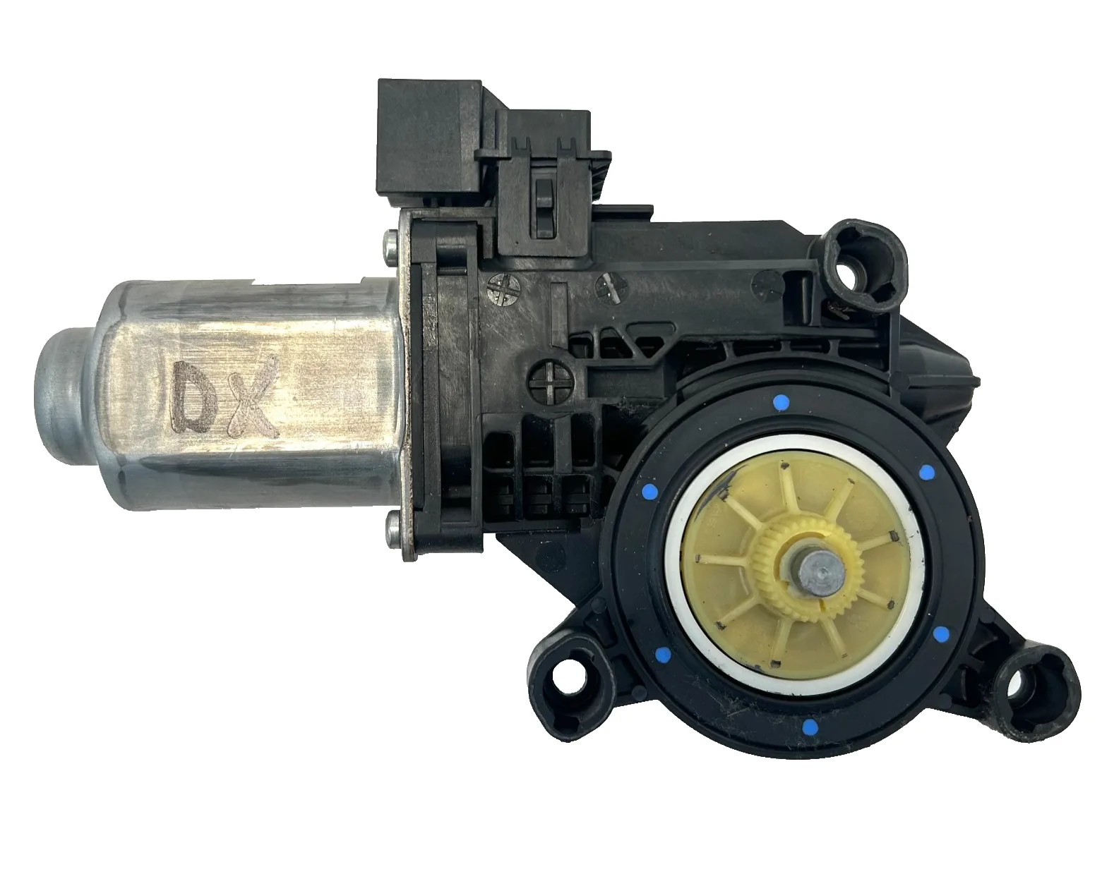 ALZACRISTALLO ANTERIORE DESTRO VOLKSWAGEN POLO 1.4 TDI 69 CV (9N)(2005-2009)