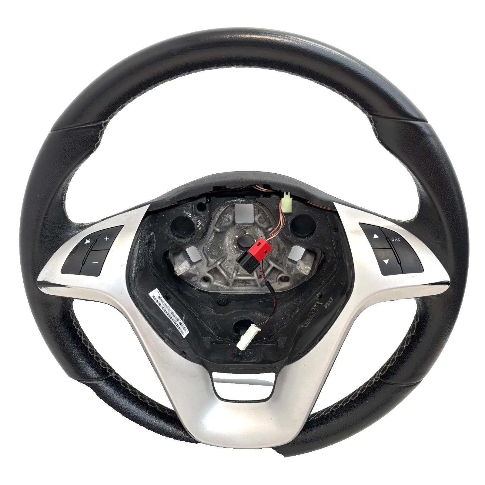 VOLANTE STERZO LANCIA DELTA 1.6 MULTIJET (2008-2015) CV701822NR