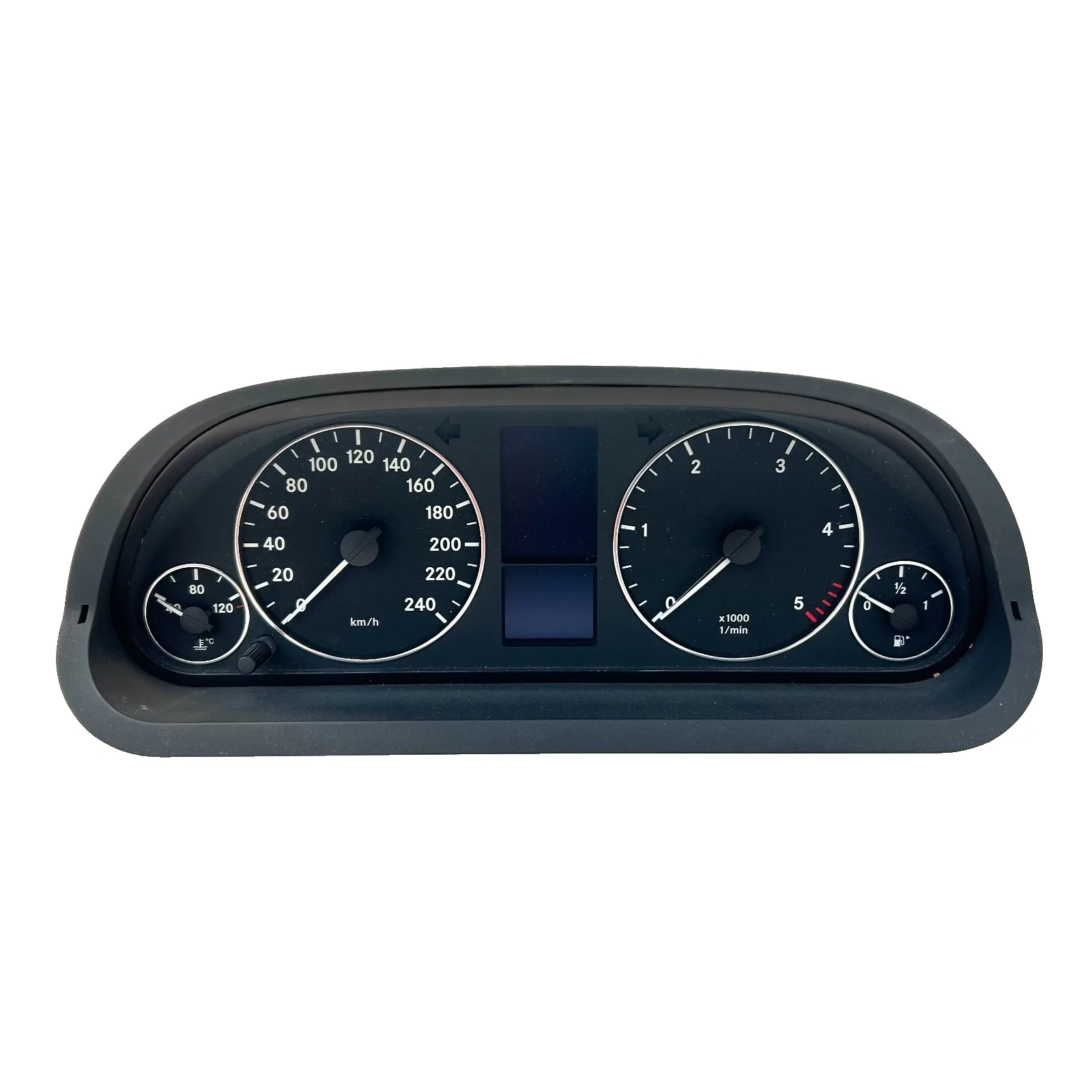 QUADRO STRUMENTI CONTACHILOMETRI MERCEDES CLASSE A 2.0 CDI (W169)(2004-2008)