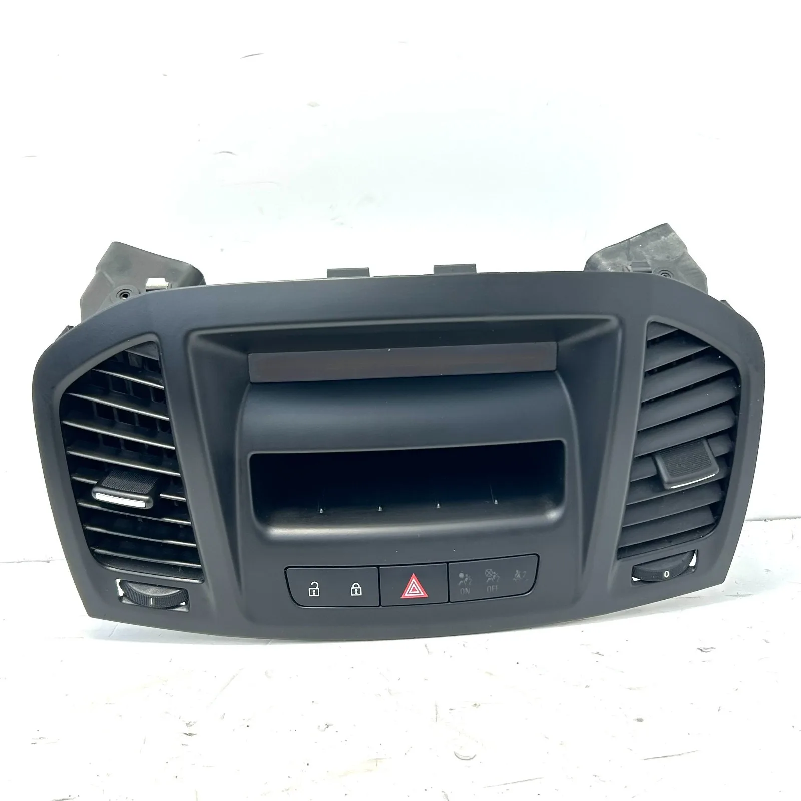 BOCCHETTE ARIA CENTRALI OPEL INSIGNIA 2.0 CDTI (2008-2013) 13321689