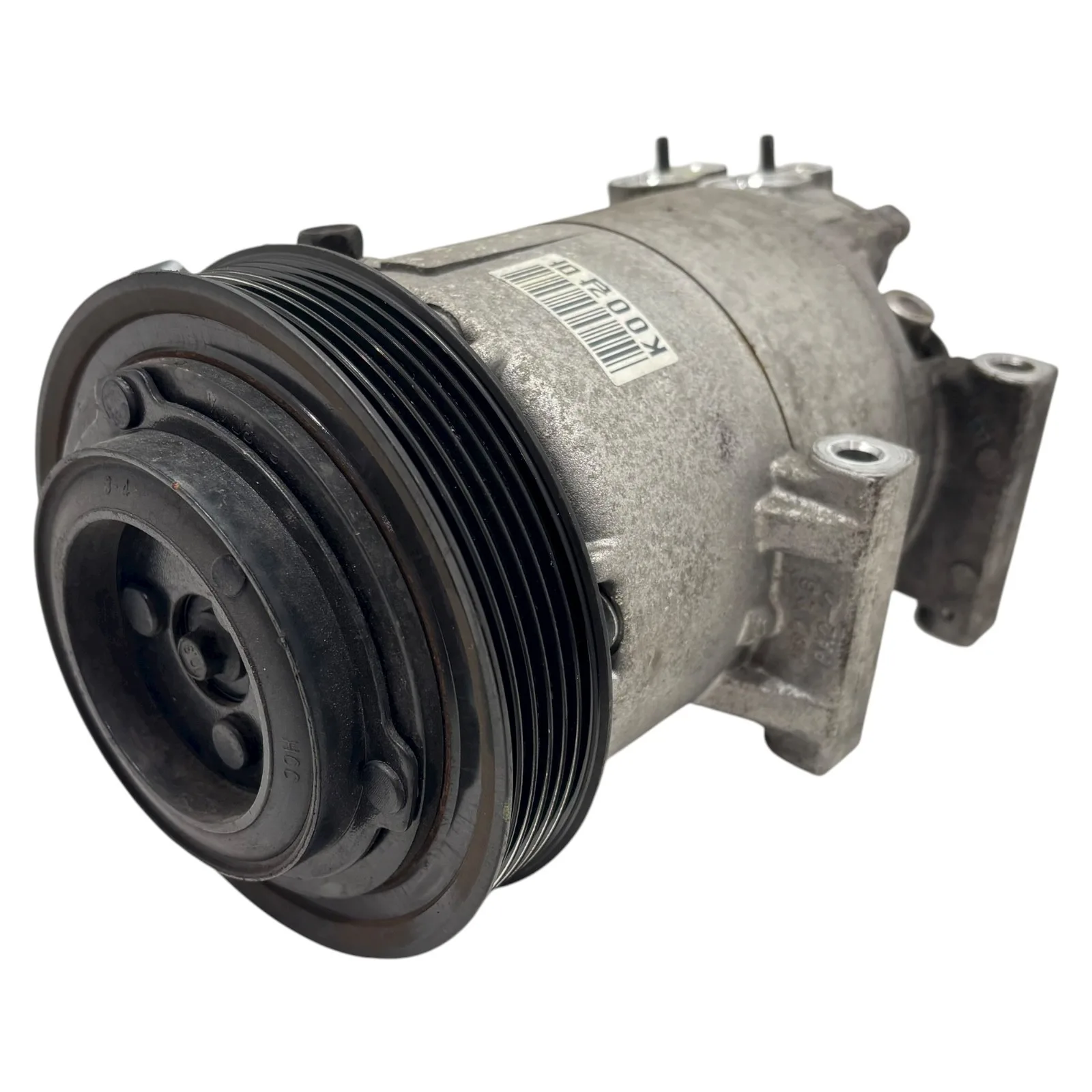 COMPRESSORE CLIMA HYUNDAI IX20 1.6 BENZINA 125 CV (G4FC)(2015-2019) F500-YN9AA09