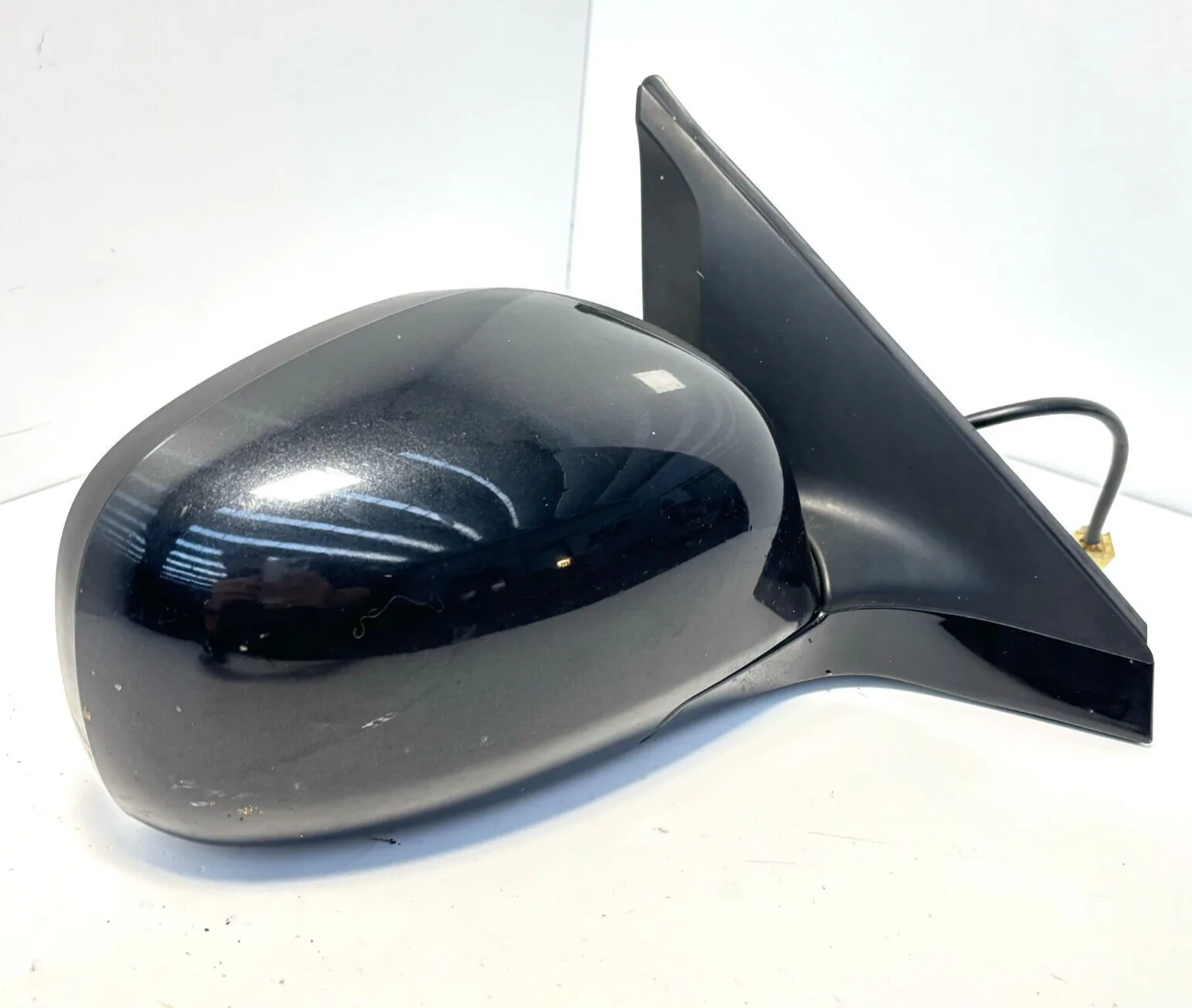 SPECCHIETTO RETROVISORE DESTRO SUZUKI SWIFT 1.3 DIESEL (2004-2010) DX - 5 FILI