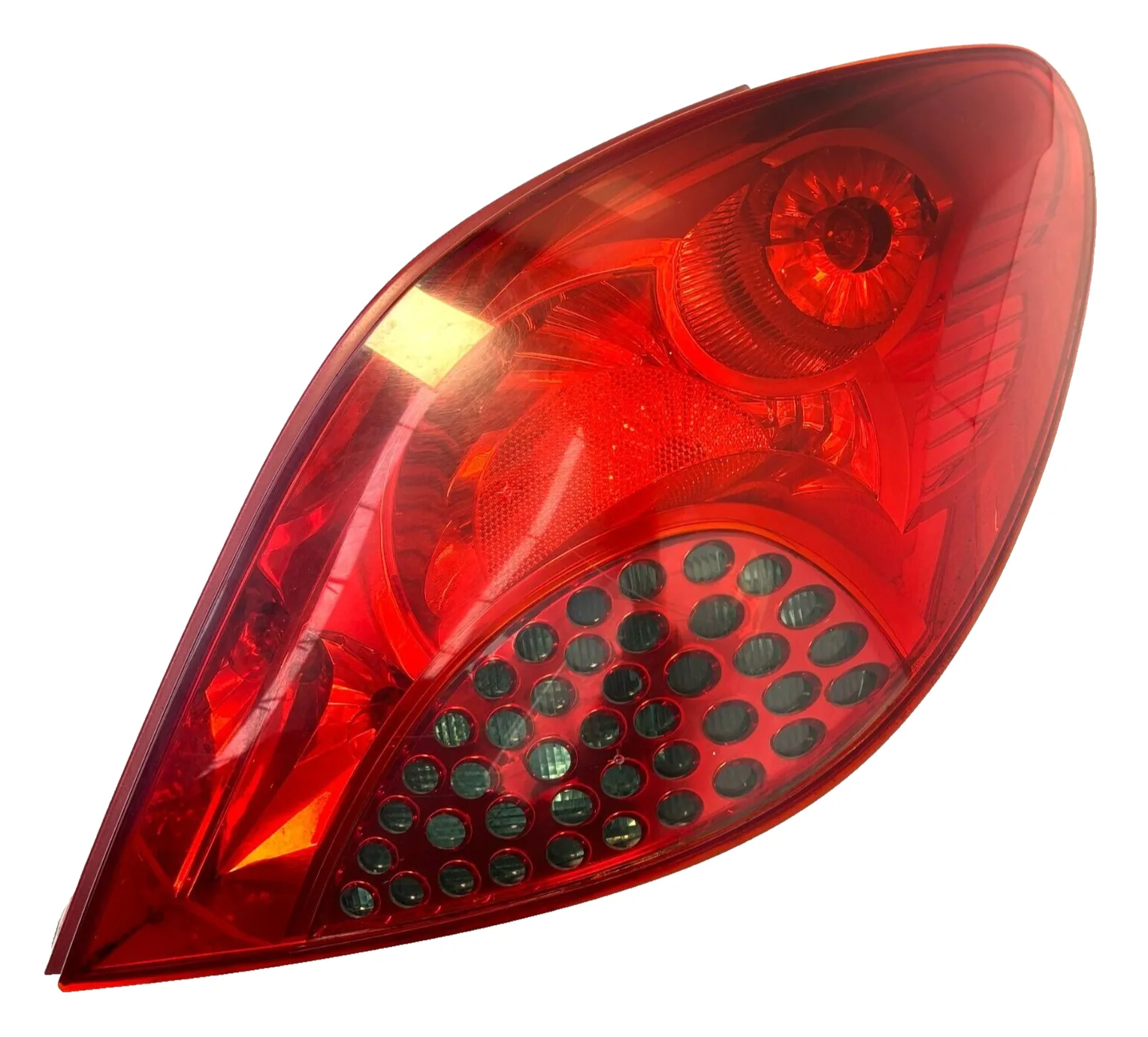 FANALE POSTERIORE DESTRO PEUGEOT 207 1 SERIE - STOP POST DX