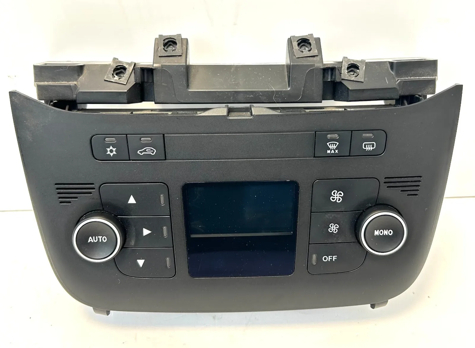 COMANDI CLIMA FIAT PUNTO 1.3 MULTIJET (2012-2019) COMANDO A/C - 735501599