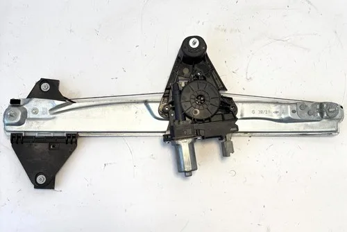 ALZACRISTALLO ANTERIORE SINISTRO DACIA SANDERO 3 SERIE (2020-2024) ALZAVETRO SX