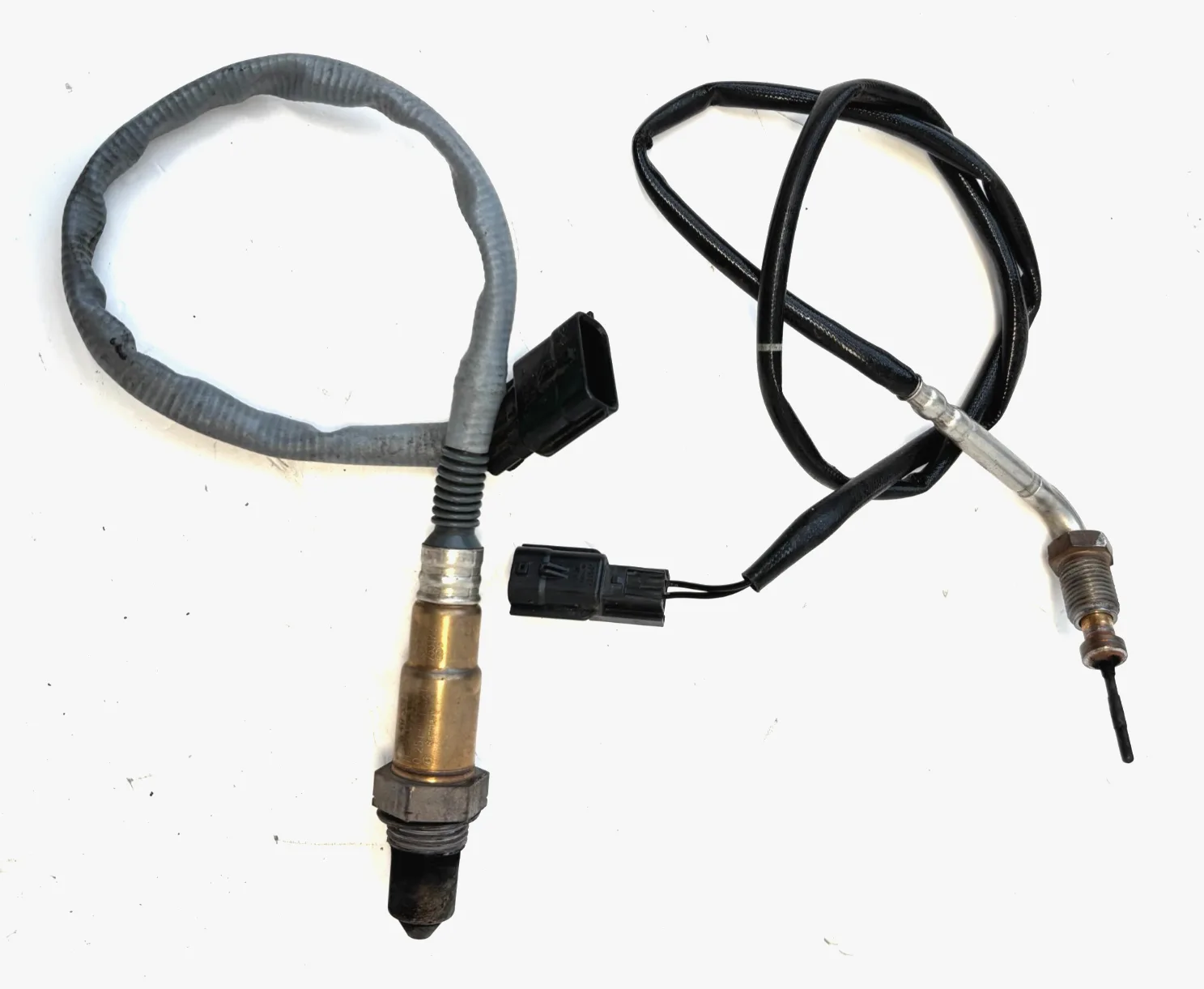 SONDE LAMBDA RENAULT CLIO 4 IV (2016-2019) 1.5 DCI 75 CV 226401704R - 226A41733R