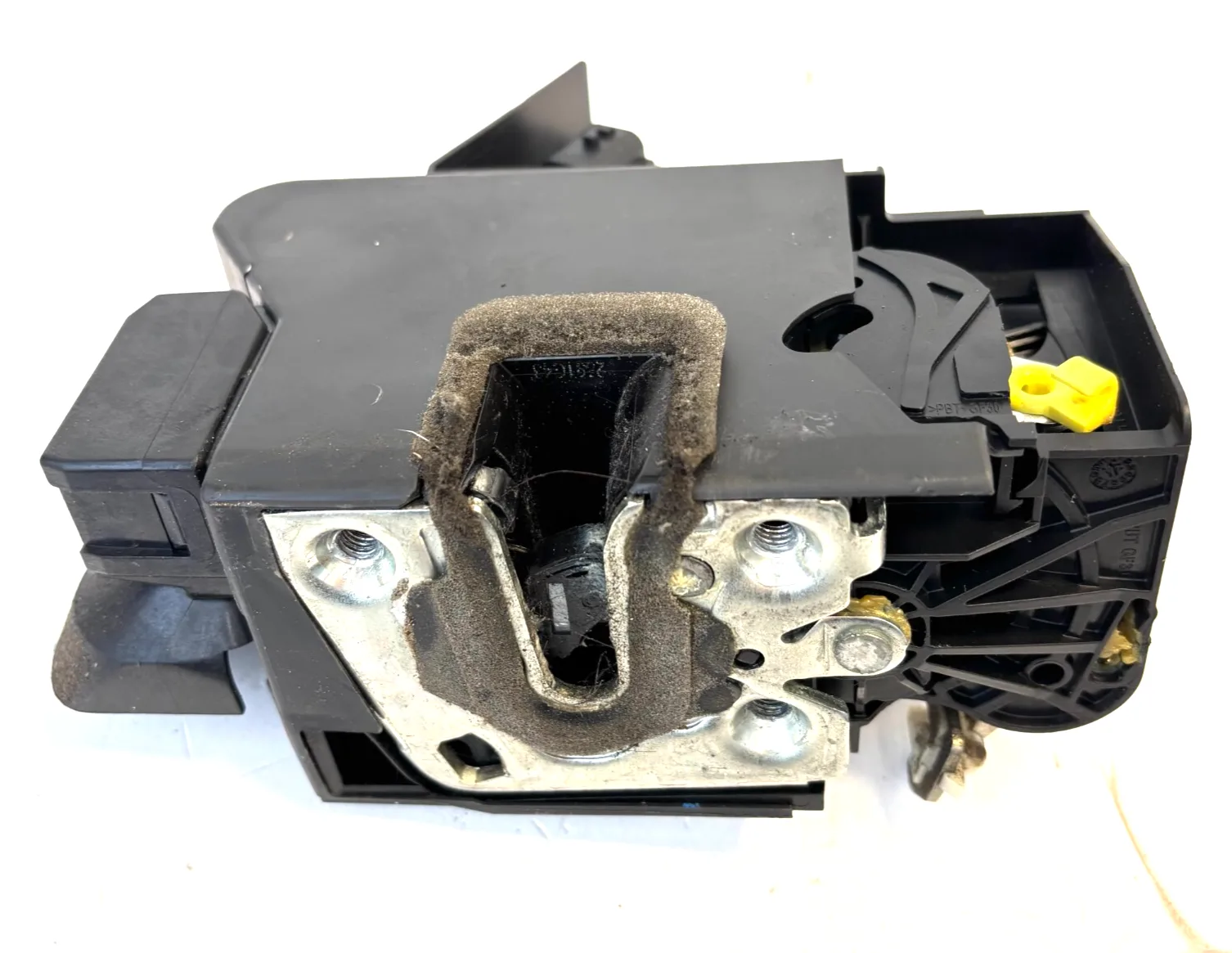 SERRATURA PORTA ANTERIORE SINISTRA DACIA SANDERO 3 SERIE (2020-2024) PORTIERA SX