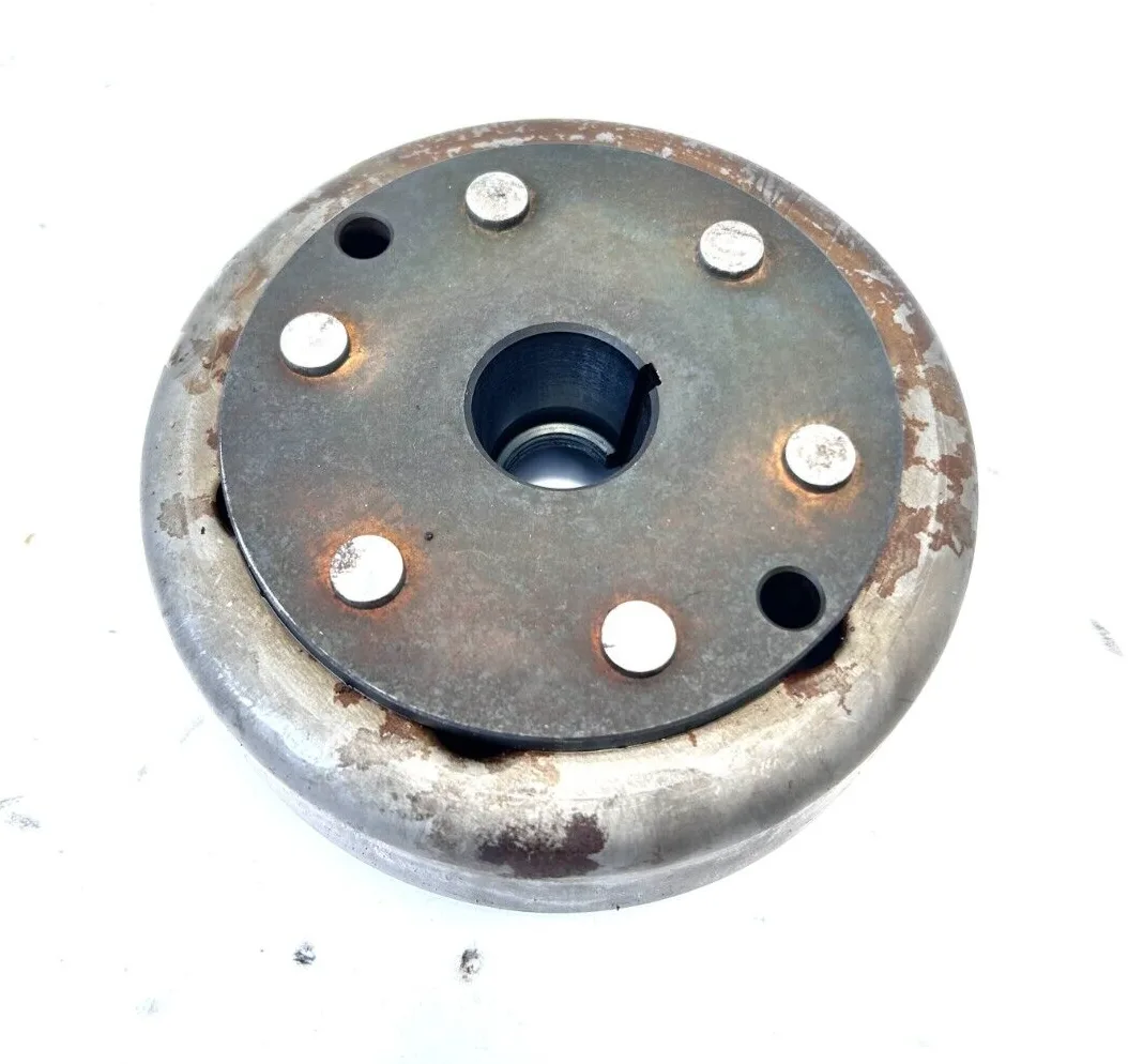 VOLANO HONDA CBR 600 (ANNO 1987)