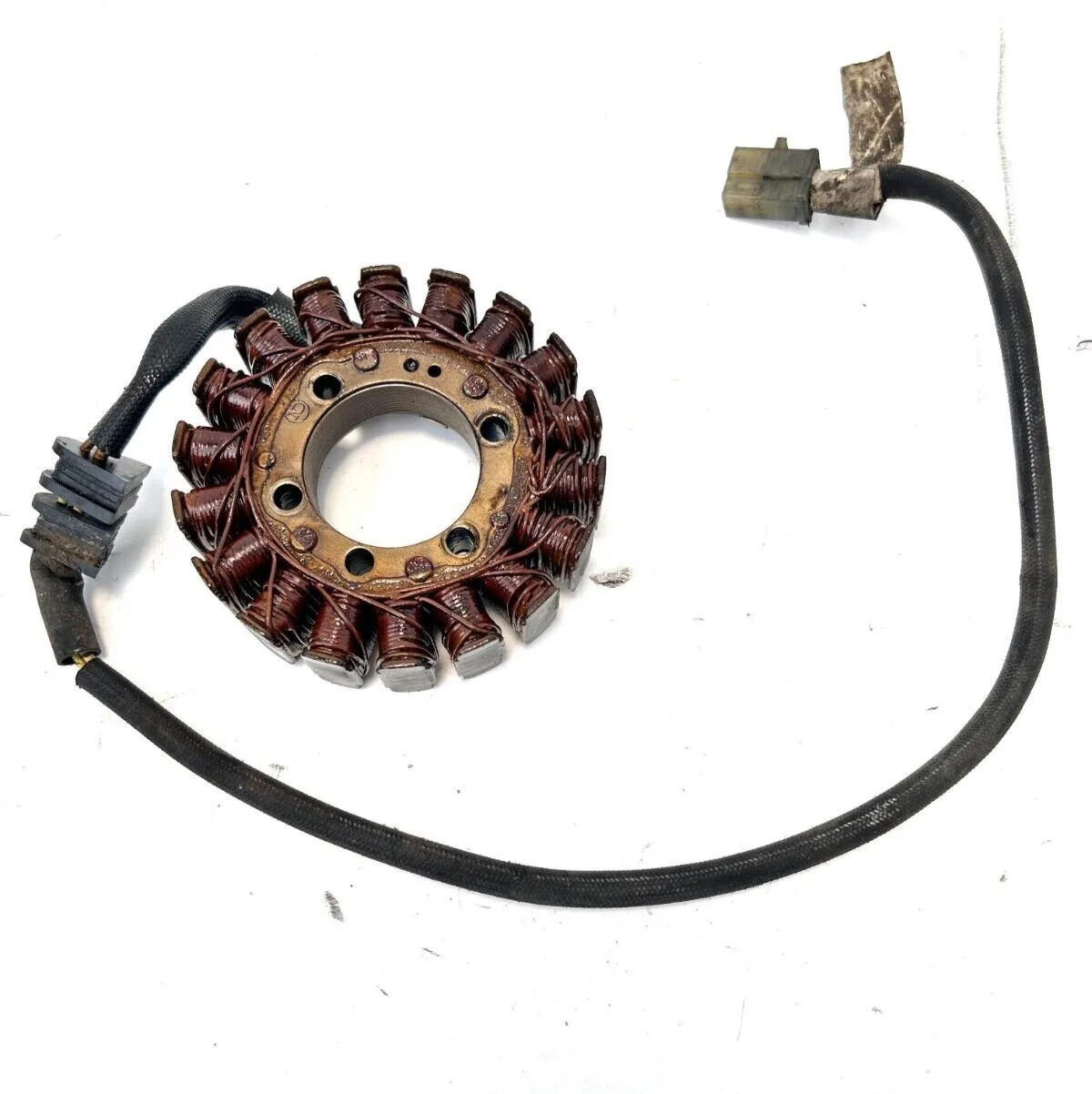 STATORE HONDA CBR 600 (ANNO 1987)