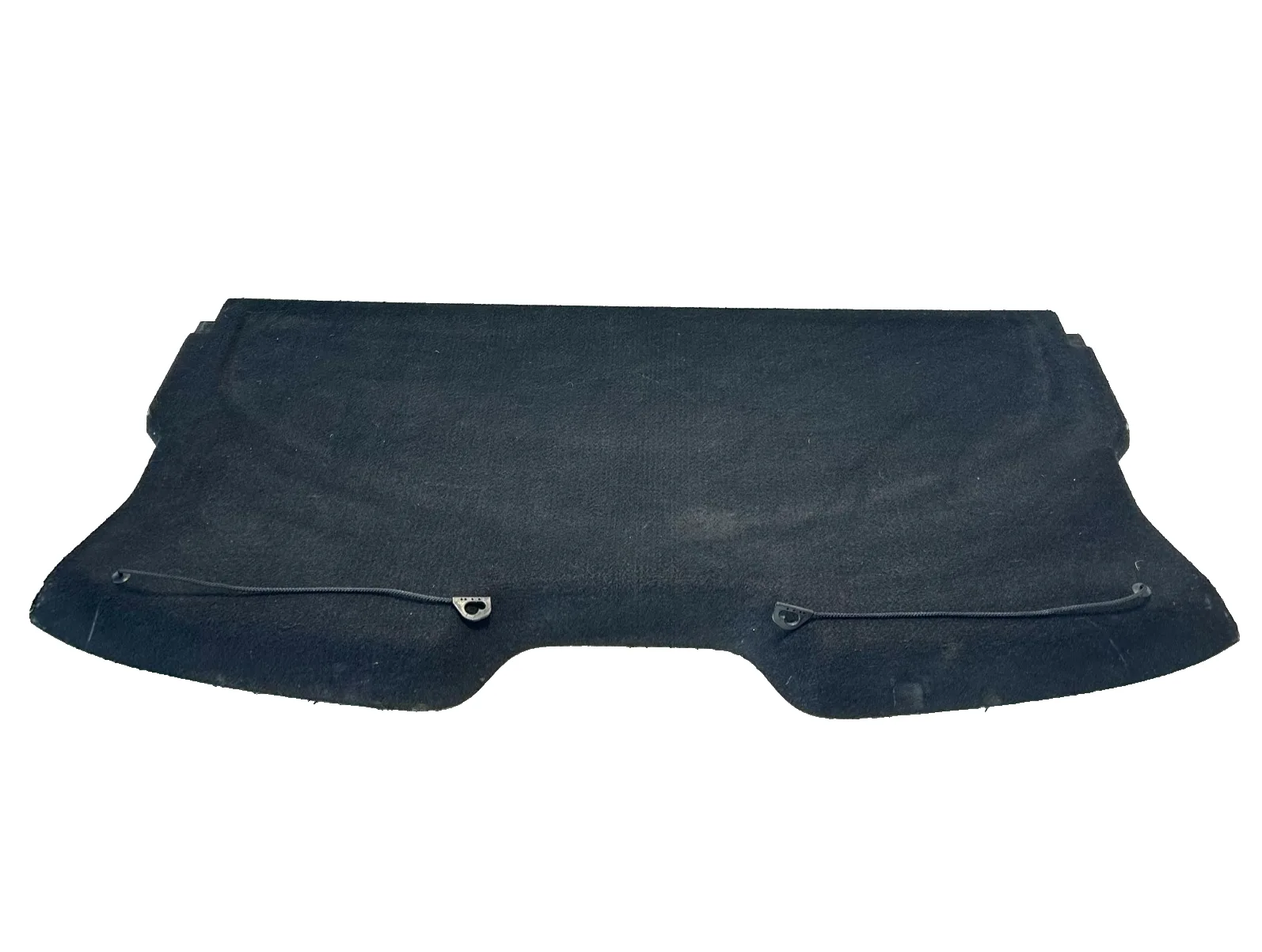 CAPPELLIERA CITROEN C4 BERLINA (2004-2010) 2.0 HDI - MENSOLA RIPIANO BAGAGLIAIO