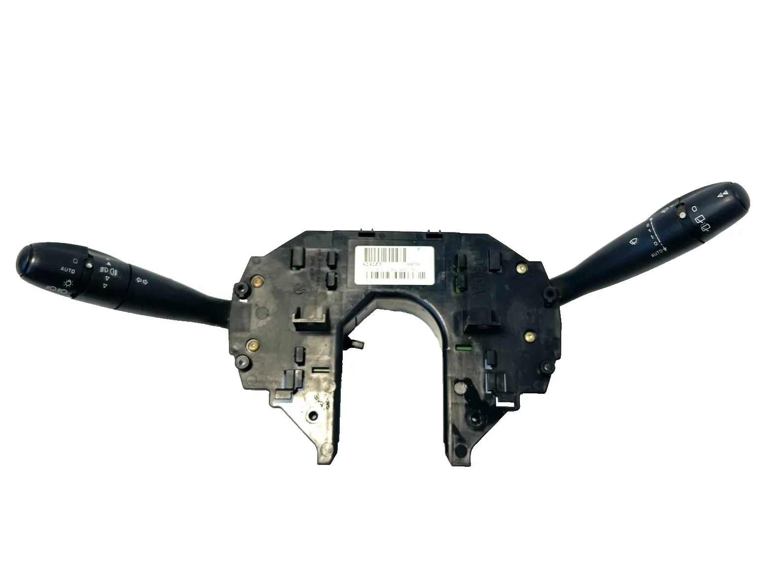 DEVIOLUCI CITROEN C4 BERLINA (2004-2010) 2.0 HDI - DEVIO LUCI - 345657356