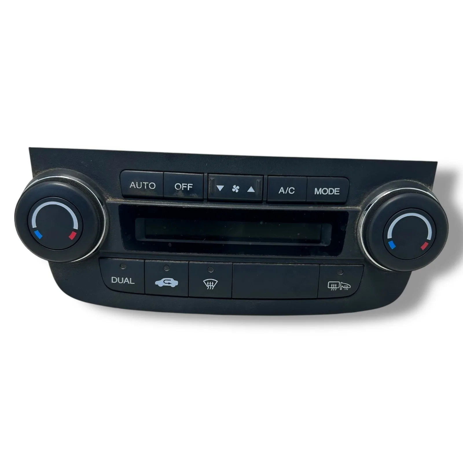 COMANDI CLIMA HONDA CR-V 2.0 i-VTEC (110 KW)(2007-2011) COMANDO A/C