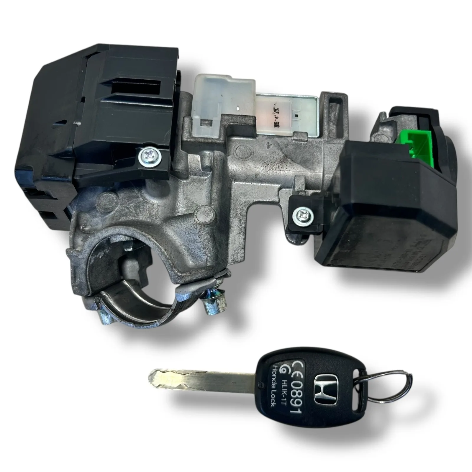 BLOCCHETTO ACCENSIONE HONDA CR-V 2.0 i-VTEC (110 KW)(2007-2011) BLOCCO CHIAVE