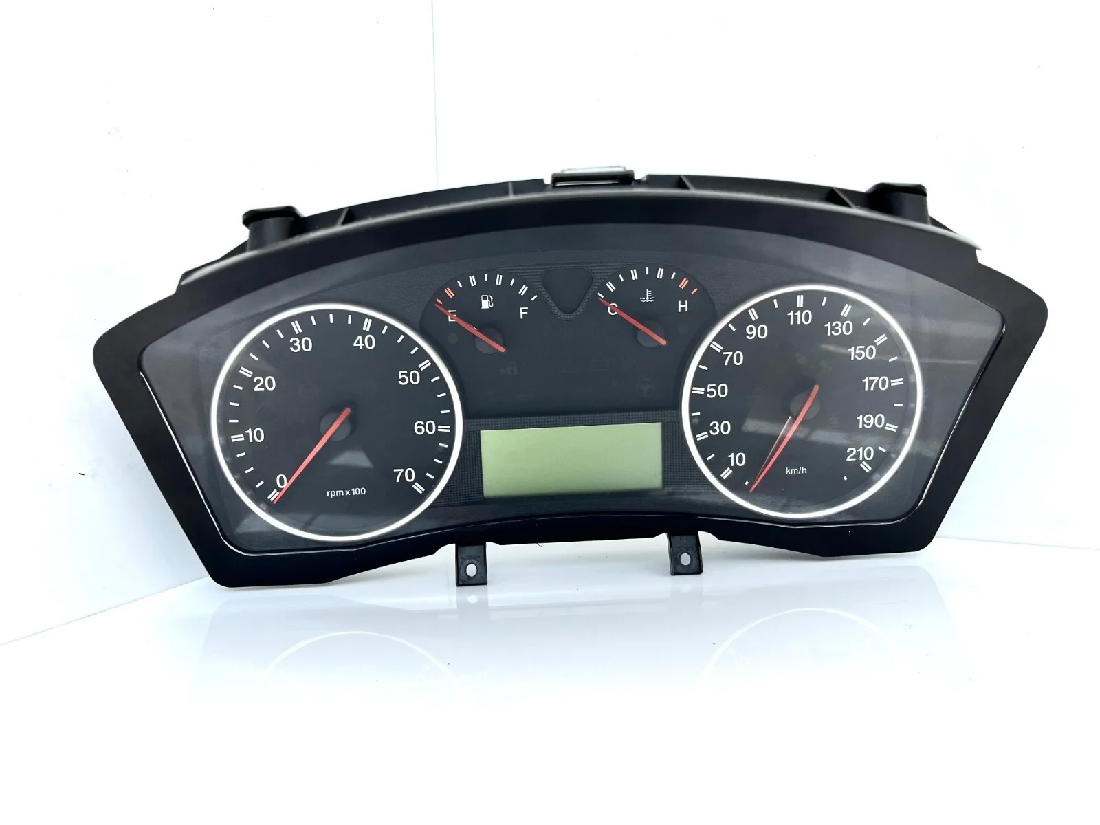 QUADRO STRUMENTI CONTACHILOMETRI FIAT CROMA (2007) / 51735925