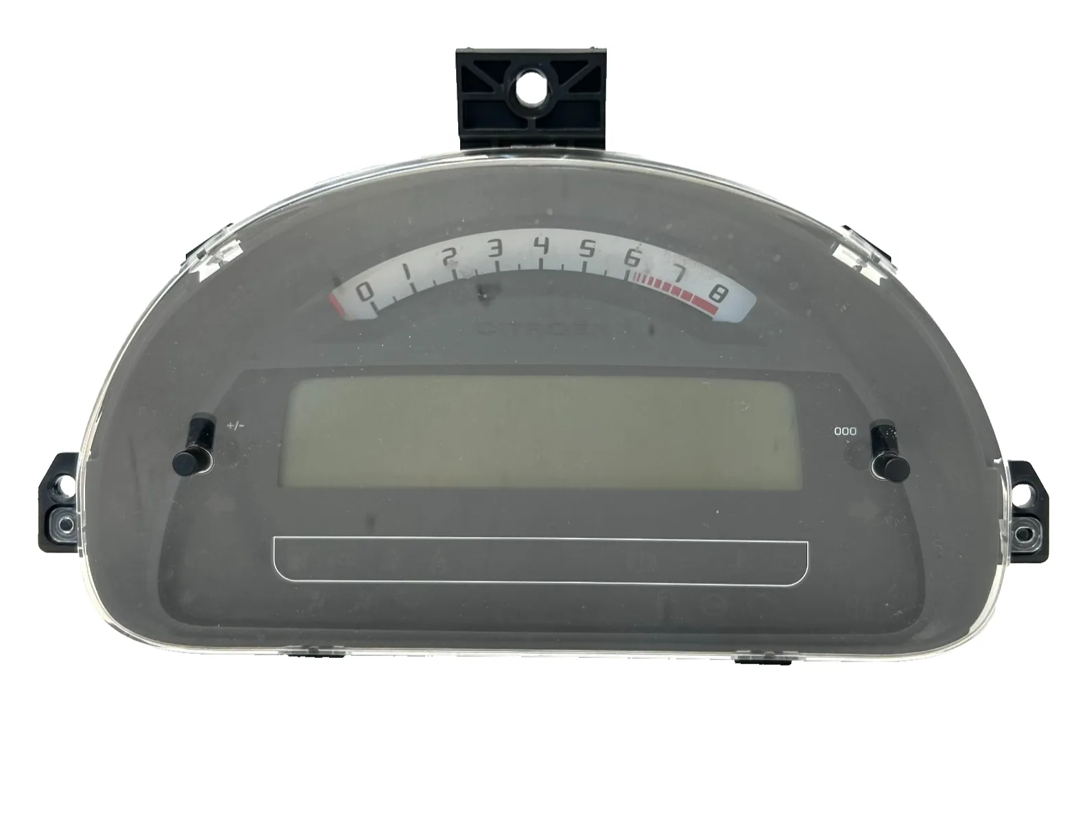 QUADRO STRUMENTI CONTACHILOMETRI CITROEN C2 1.1 BENZINA (2003-2009)