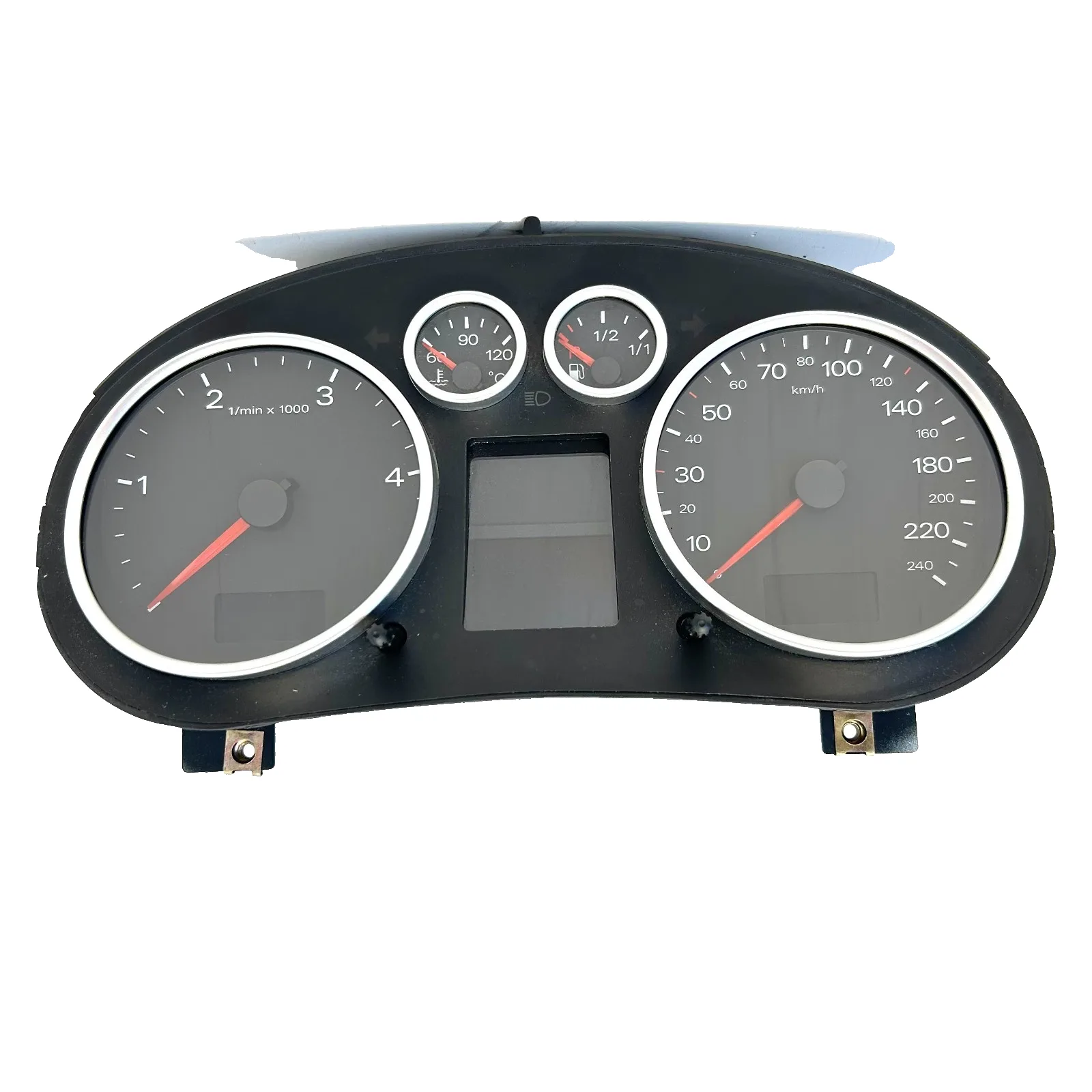 QUADRO STRUMENTI CONTACHILOMETRI AUDI A2 1.4 TDI (2000-2005)