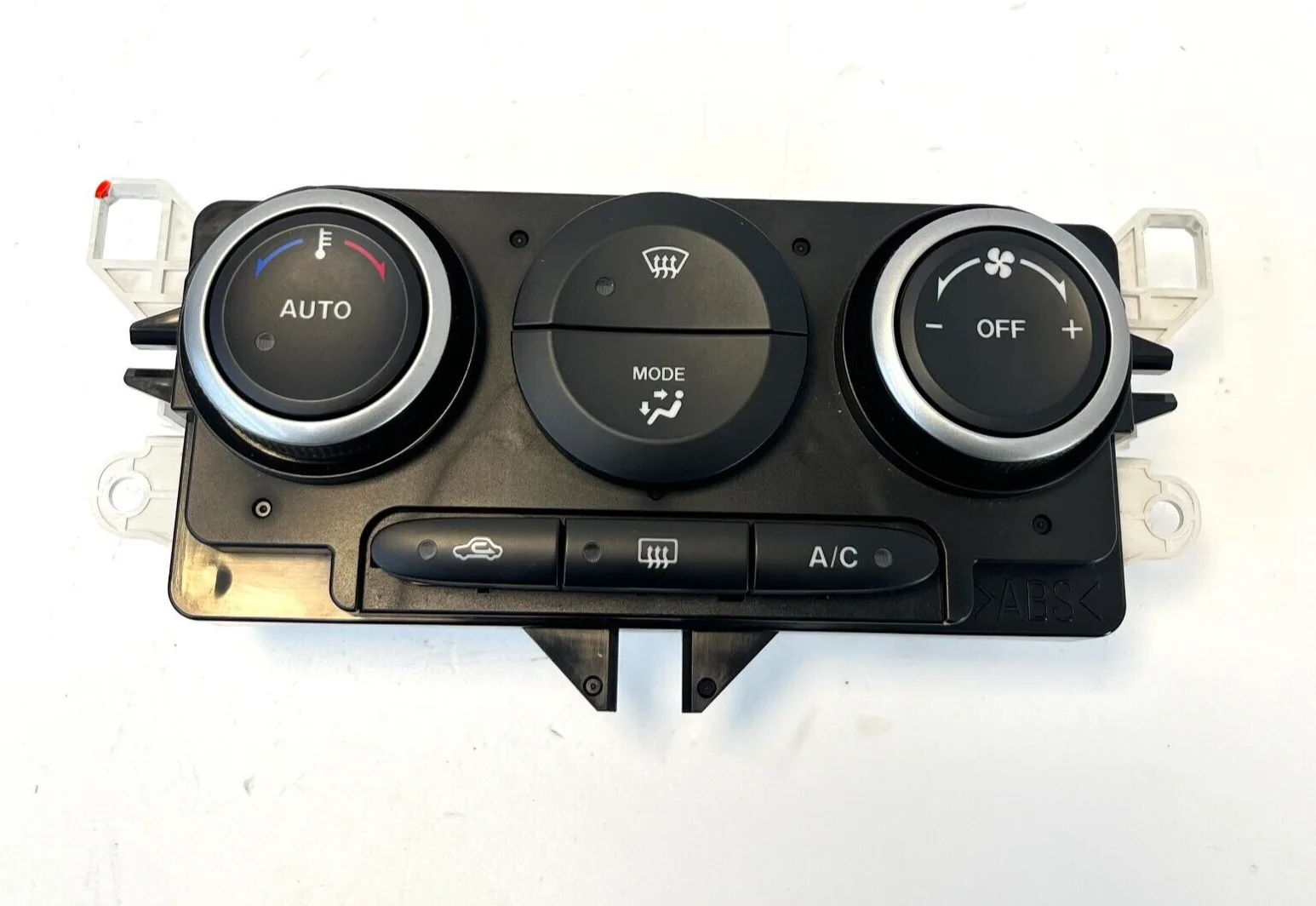 COMANDI CLIMA MAZDA CX-7 2.2 MZR 173 CV 4X4 (2006-2012) COMANDO ARIA A/C