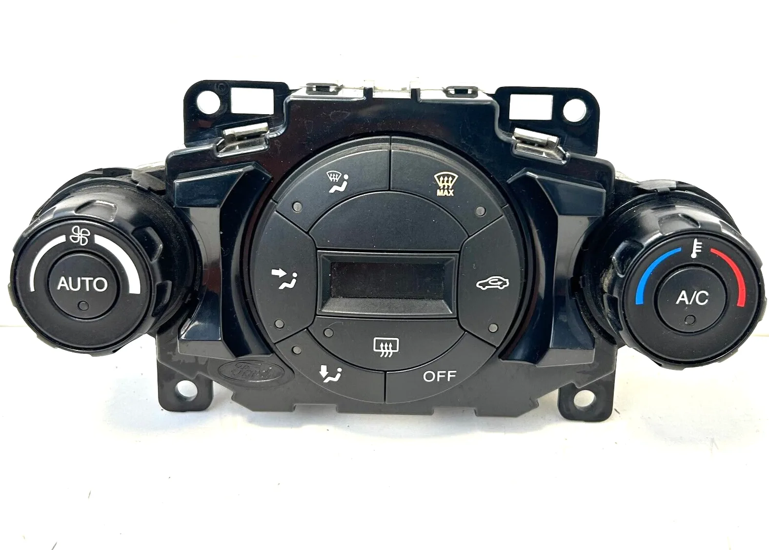 COMANDI CLIMA FORD FIESTA 6 SERIE (2013-2017) COMANDO A/C