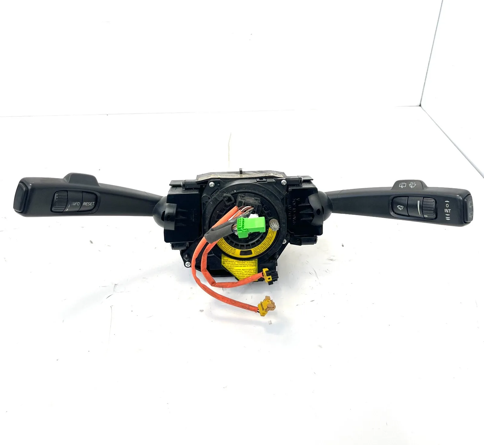 DEVIOLUCI VOLVO V50 2.0 DIESEL SW (2004-2012) DEVIO LUCI - P30710344