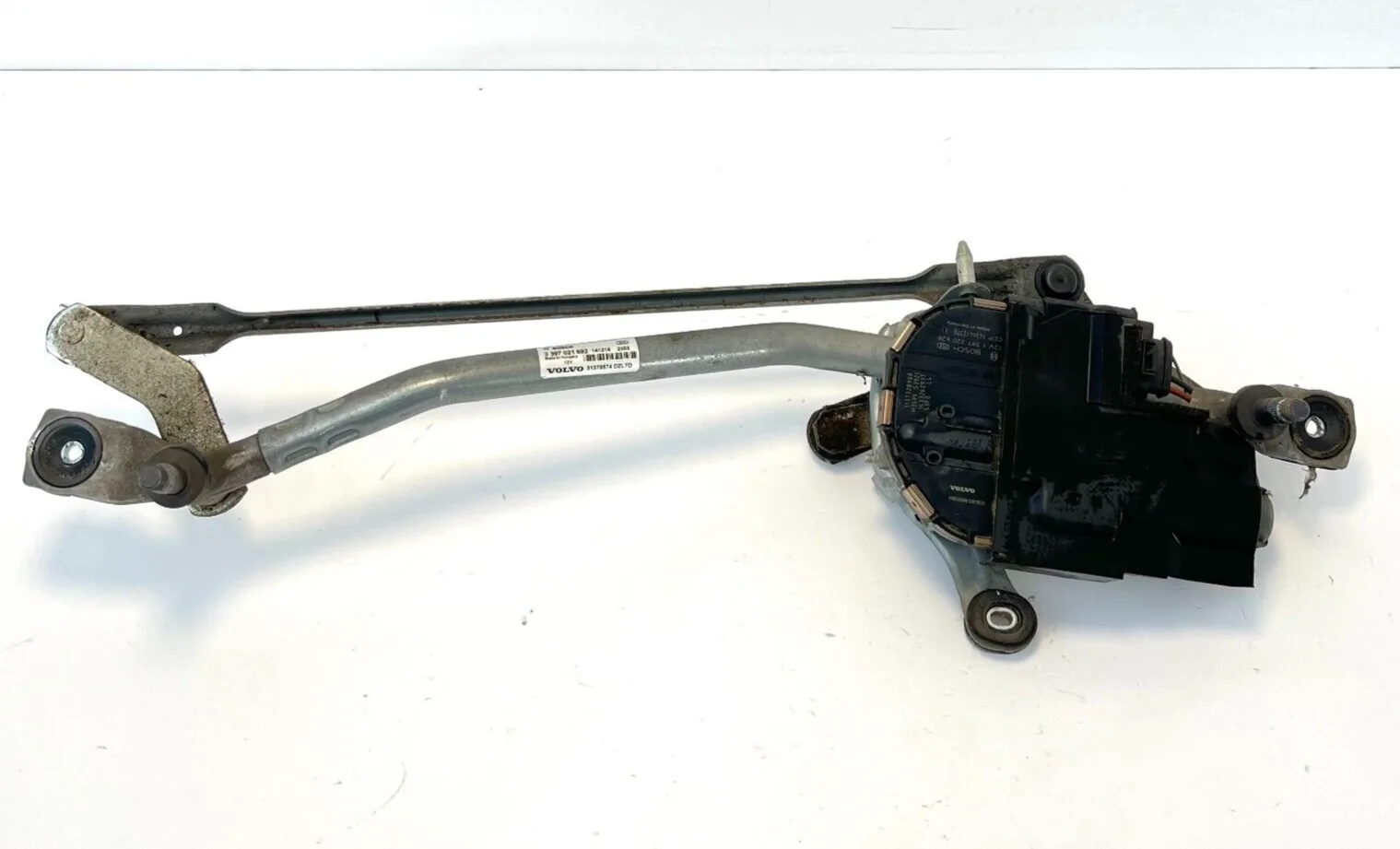 MOTORINO TERGICRISTALLO ANTERIORE VOLVO V40 1.6 D2 CROSS COUNTRY (2012 - 2015)