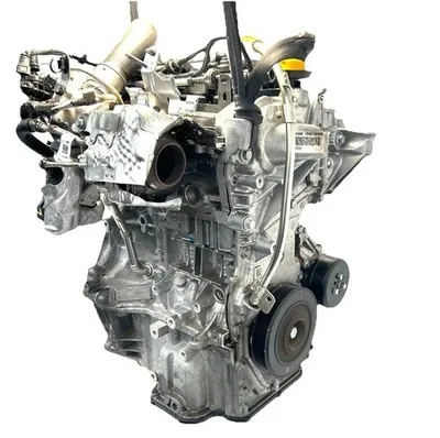 MOTORE H4DF4 DACIA SANDERO 3 SERIE 1.0 TCE (74 KW)(2021 IN POI)