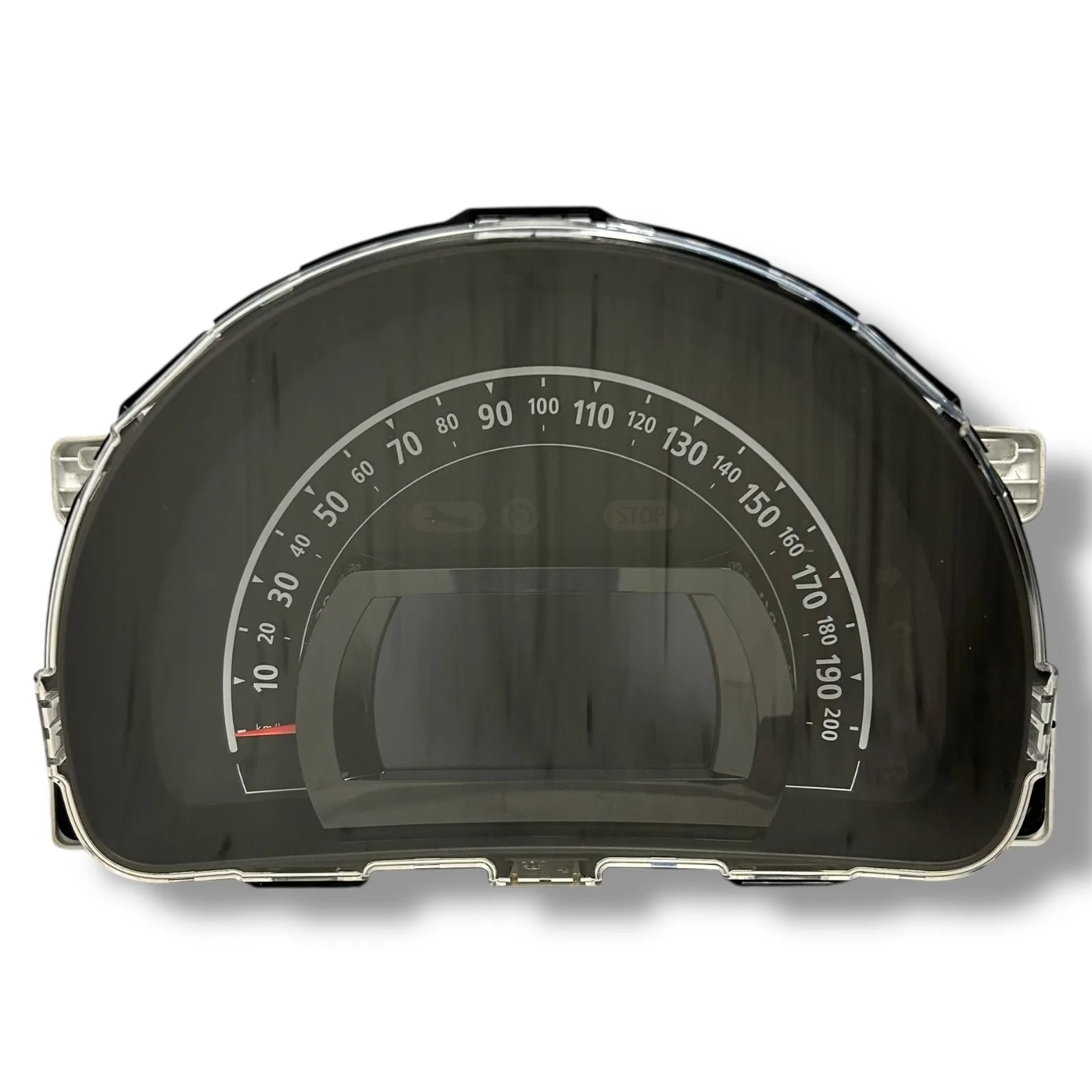 QUADRO STRUMENTI CONTACHILOMETRI RENAULT TWINGO 3 SERIE 1.0 BENZINA (2014-2019)