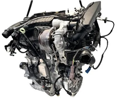 MOTORE HN09 JEEP AVENGER 1.2 MHEV (74 KW)(2022-2025) 6.033 KM