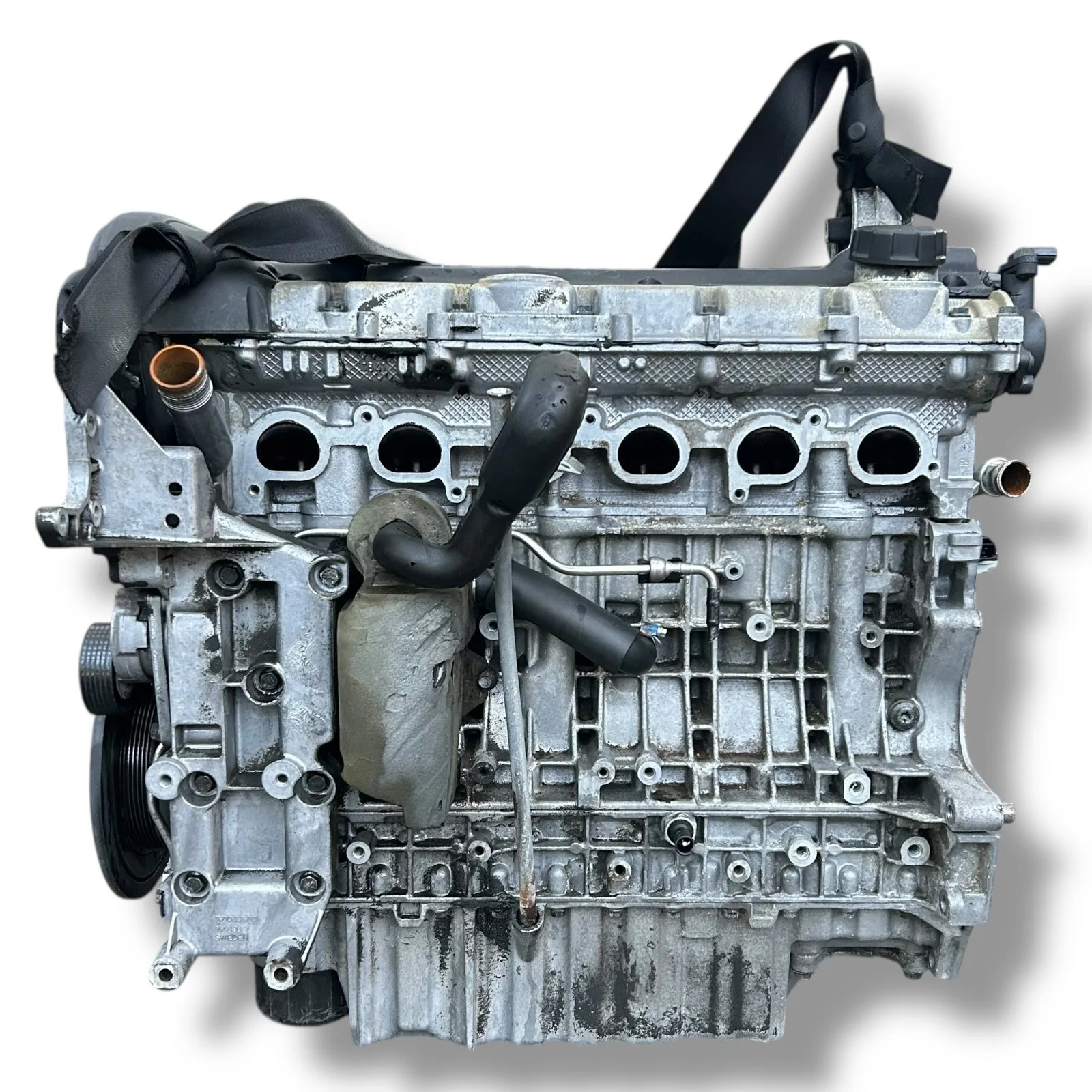 MOTORE B6294S2 VOLVO S80 2.9 BENZINA (144 KW)(1998-2003) 214.109 KM