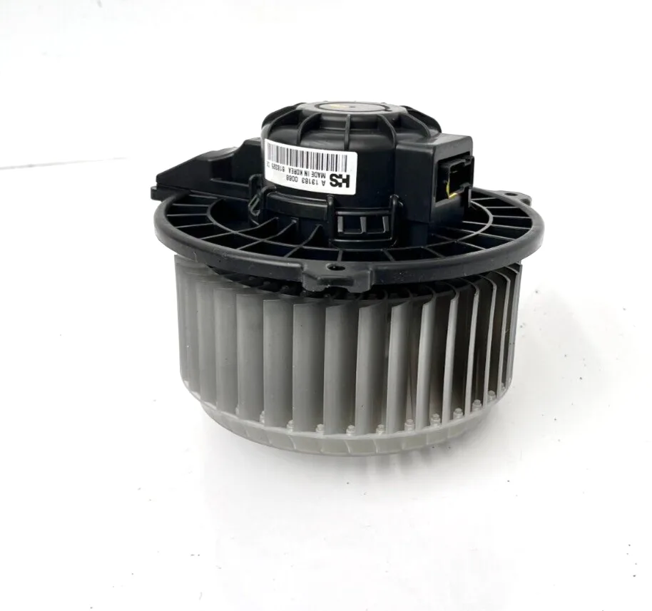 VENTOLA RISCALDAMENTO ABITACOLO CHEVROLET SPARK (2013) 61832502 / VENTILATORE