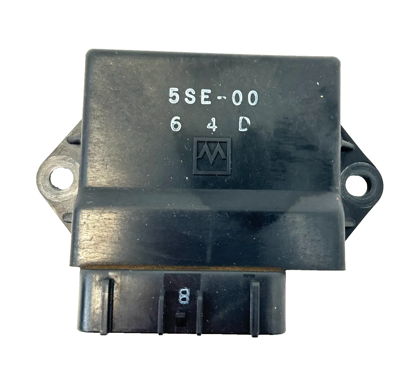 CENTRALINA YAMAHA XC 300 VERSITY (2003-2006) 5SE-00