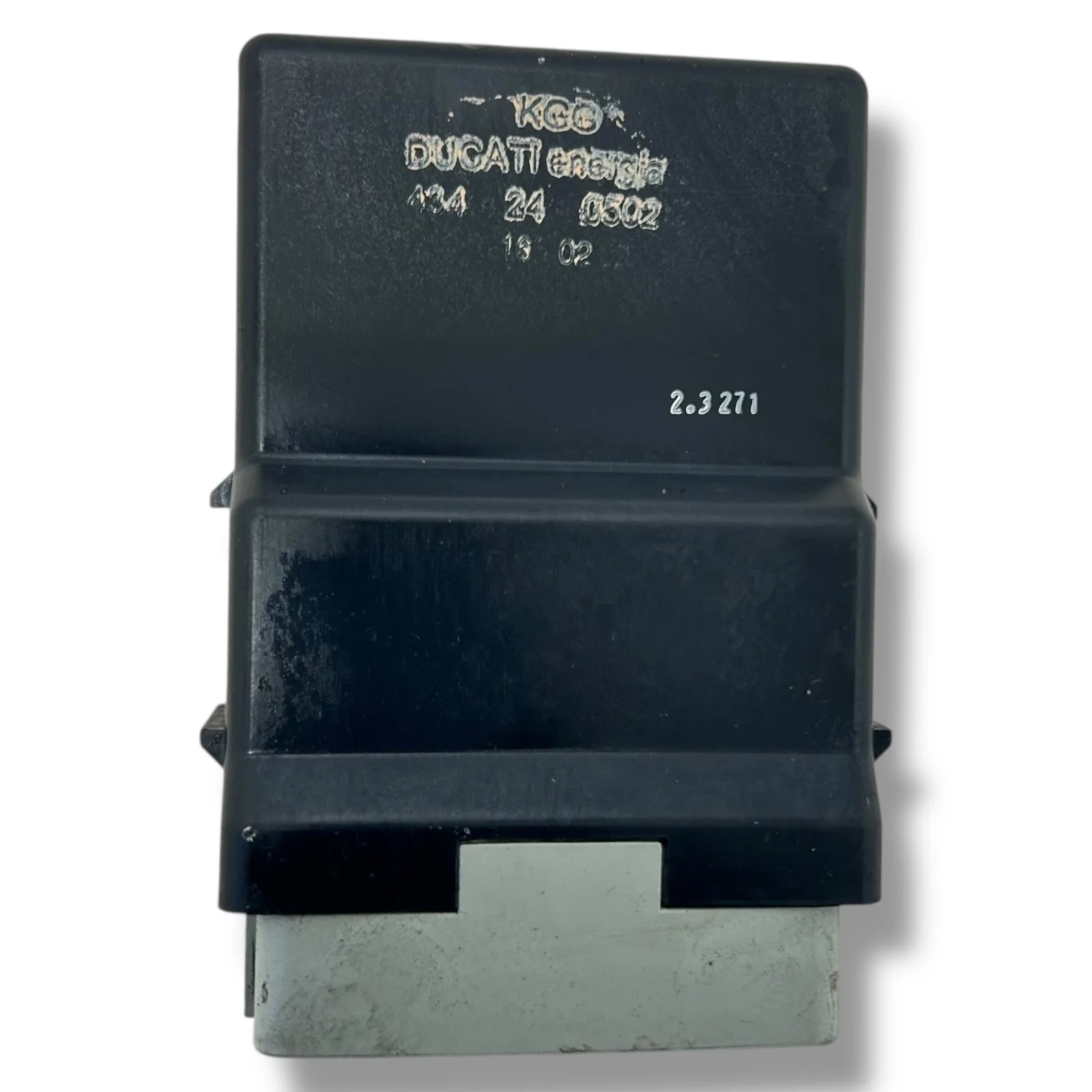 CENTRALINA HONDA SH 150 (2002-2005)