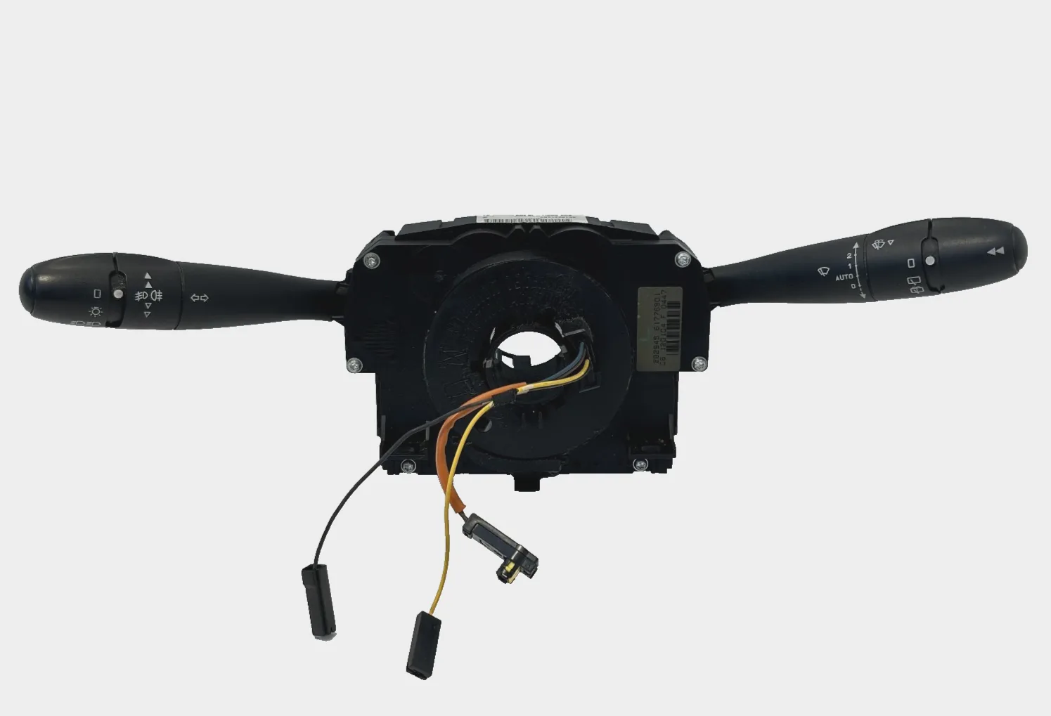 DEVIOLUCI CITROEN C3 1.1 BENZINA (2002-2009) DEVIO LUCI - 96488212XT