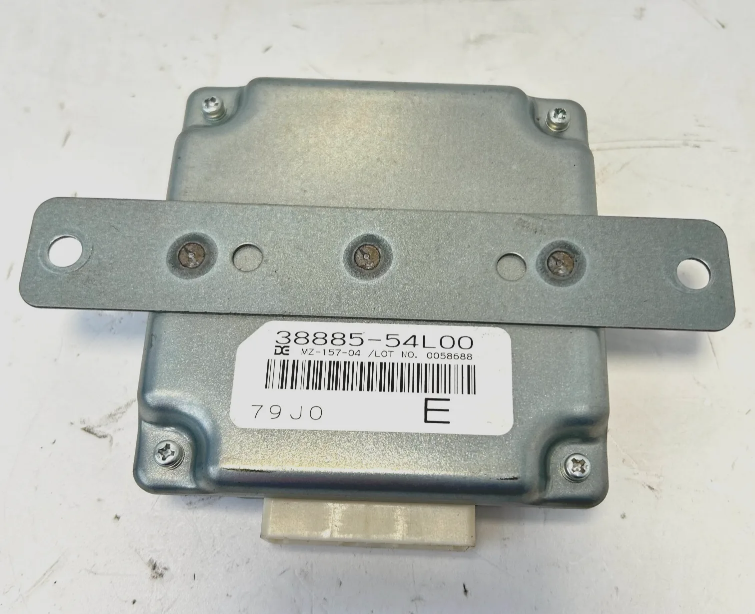 CENTRALINA TRASMISSIONE SUZUKI SX4 (2006-2014) 1.6 BENZINA 4X4 - 38885-54L00