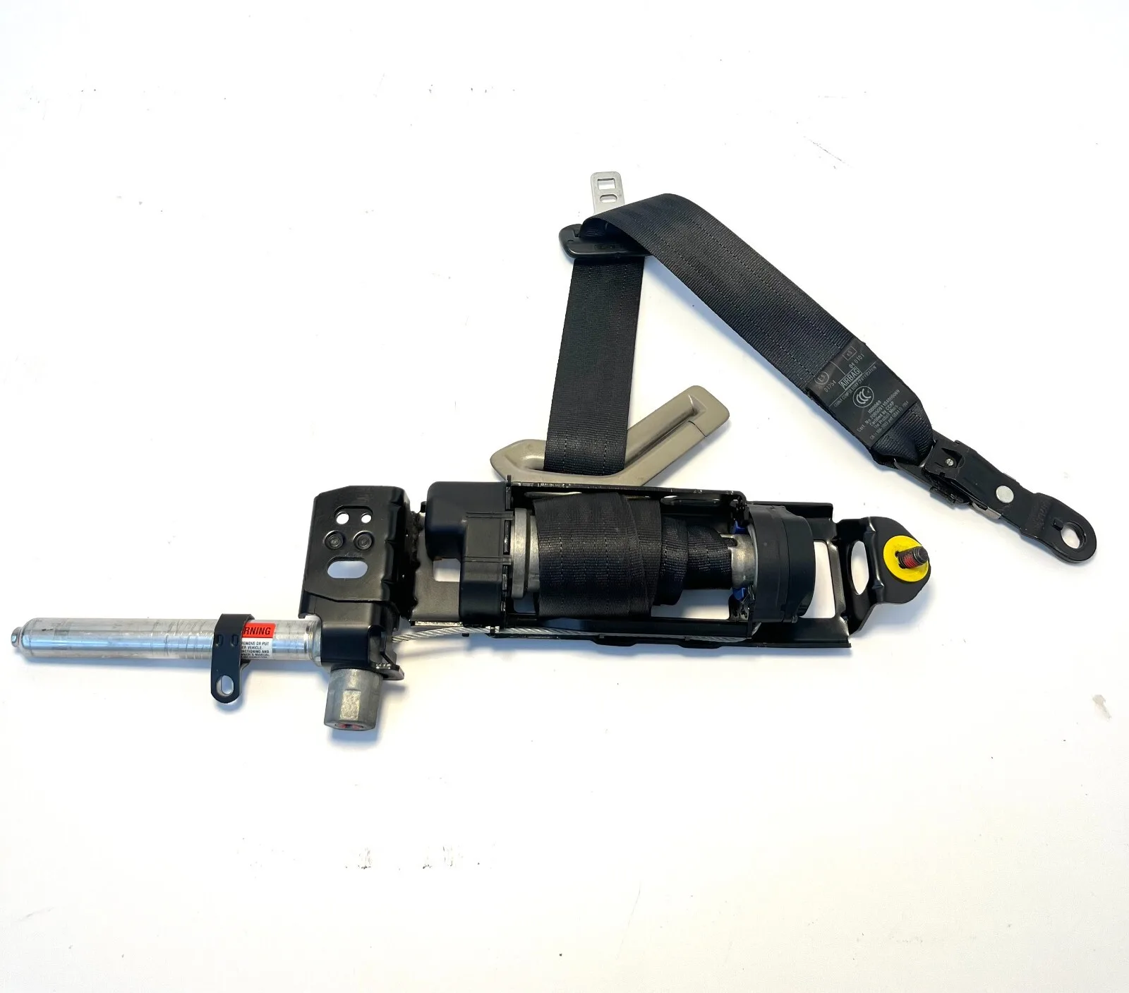 CINTURA DI SICUREZZA ANTERIORE DESTRA DX VOLVO V50 2.0 DIESEL (2004-2012)