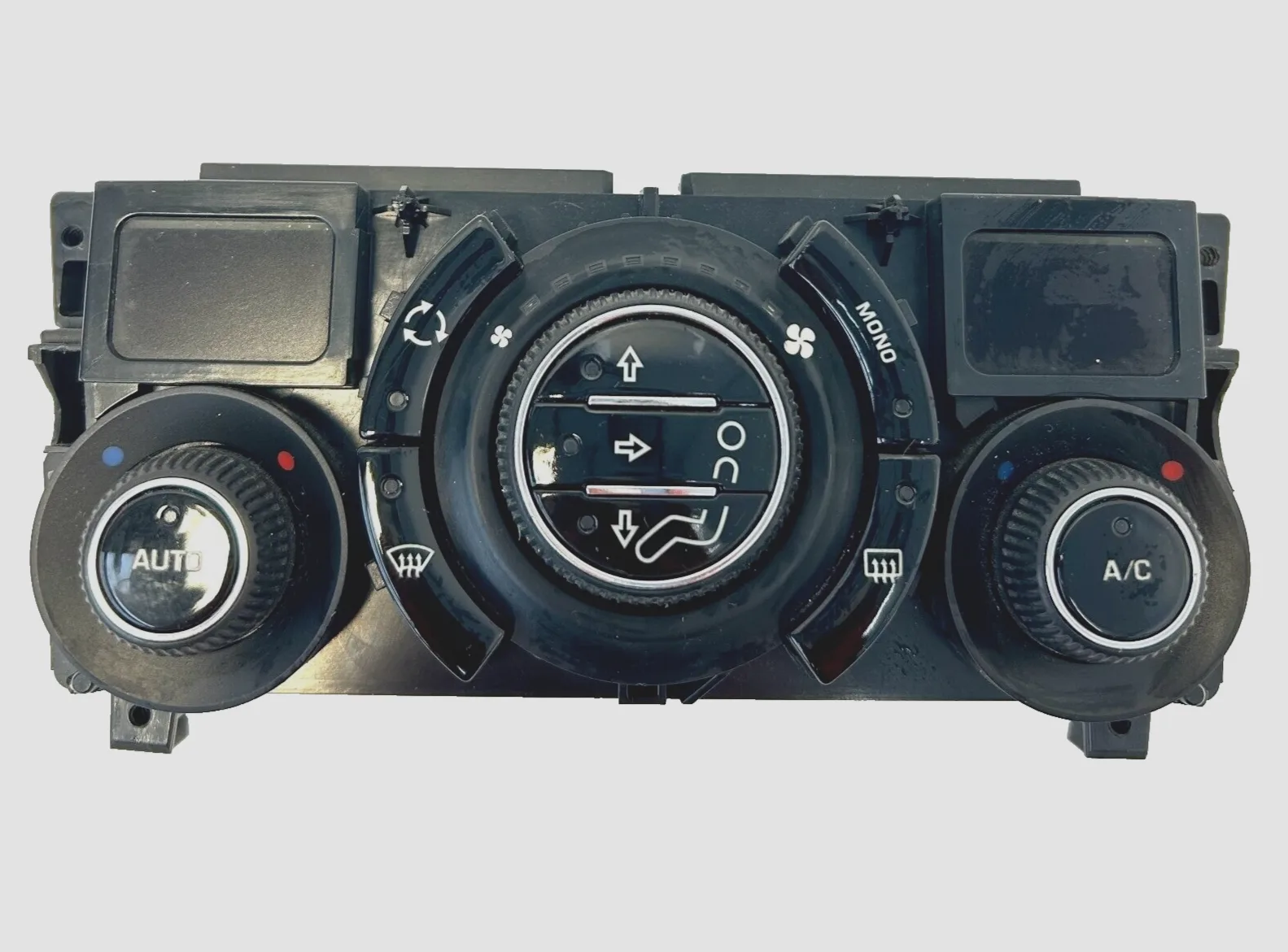 COMANDI CLIMA CITROEN C3 PICASSO (2008-2017) 1.6 BENZINA 120 CV - COMANDO A/C