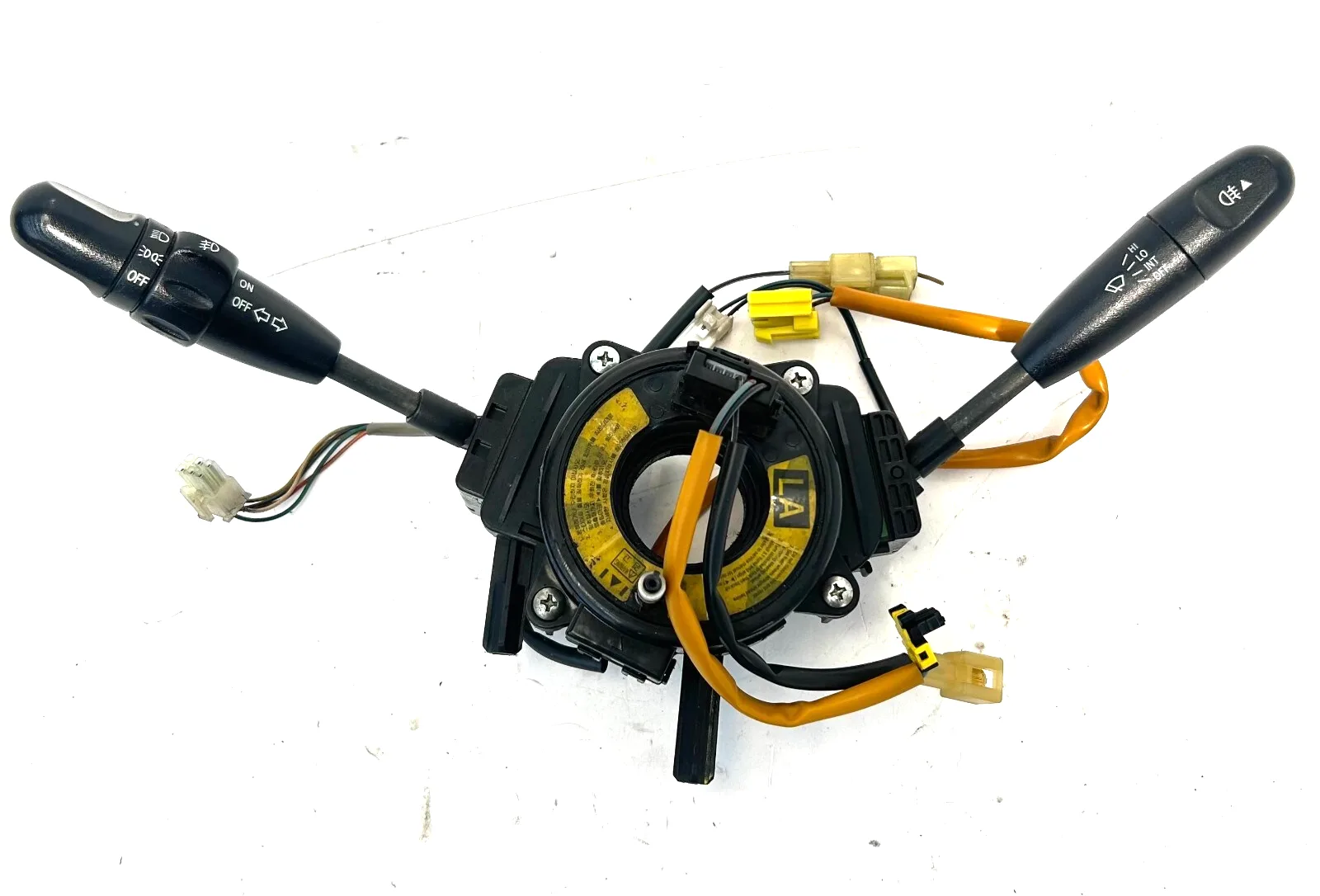 DEVIOLUCI CHEVROLET MATIZ 1.0 BENZ. (2005-2010) DEVIO LUCI