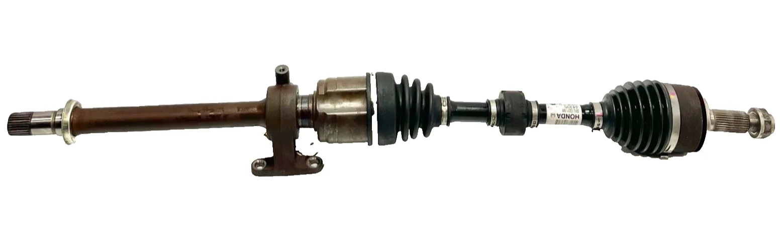 SEMIASSE ANTERIORE DESTRO HONDA CIVIC 2.2 i-CTDi (2006 - 2012) SEMIALBERO ANT DX