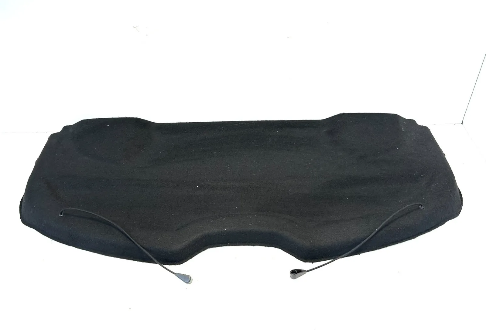 CAPPELLIERA PEUGEOT 208 1.2 B 82 CV(2012-2015)MENSOLA RIPIANO BAGAGLIAIO 5 PORTE