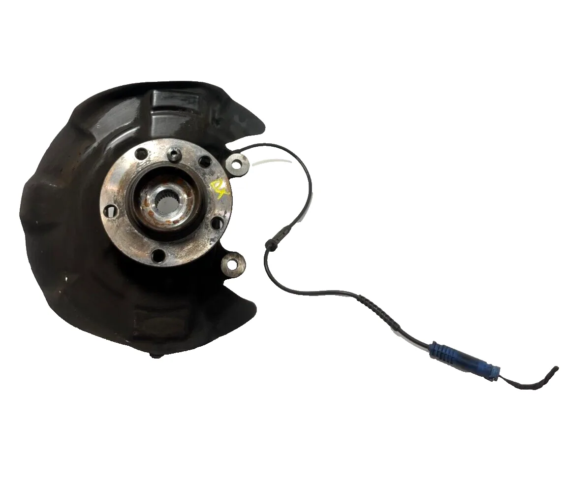 MOZZO ANTERIORE DESTRO MINI COUNTRYMAN (R60) 1.6D 90CV (2010-2016) MONTANTE DX